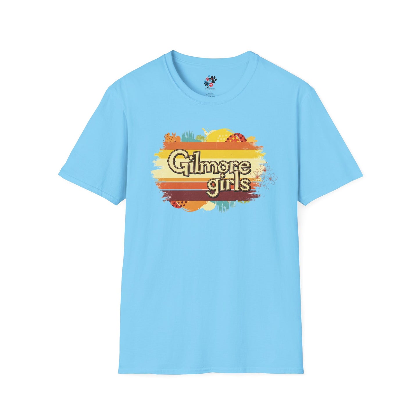 Gilmore Girls Fan Apparel