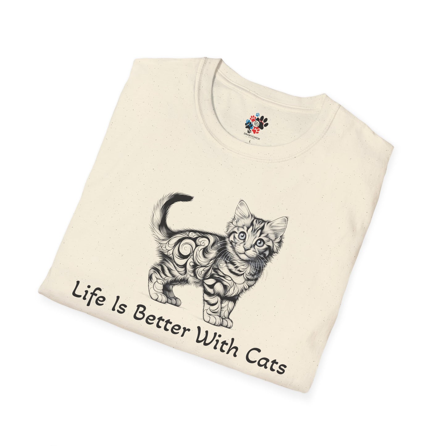Cat Lover's