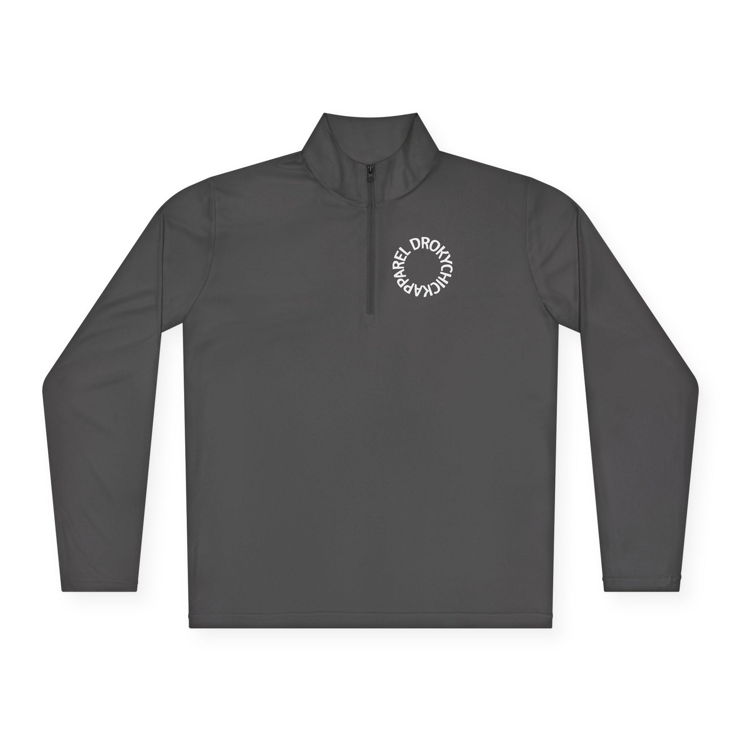 Gilmore Girls Unisex Quarter-Zip Pullover