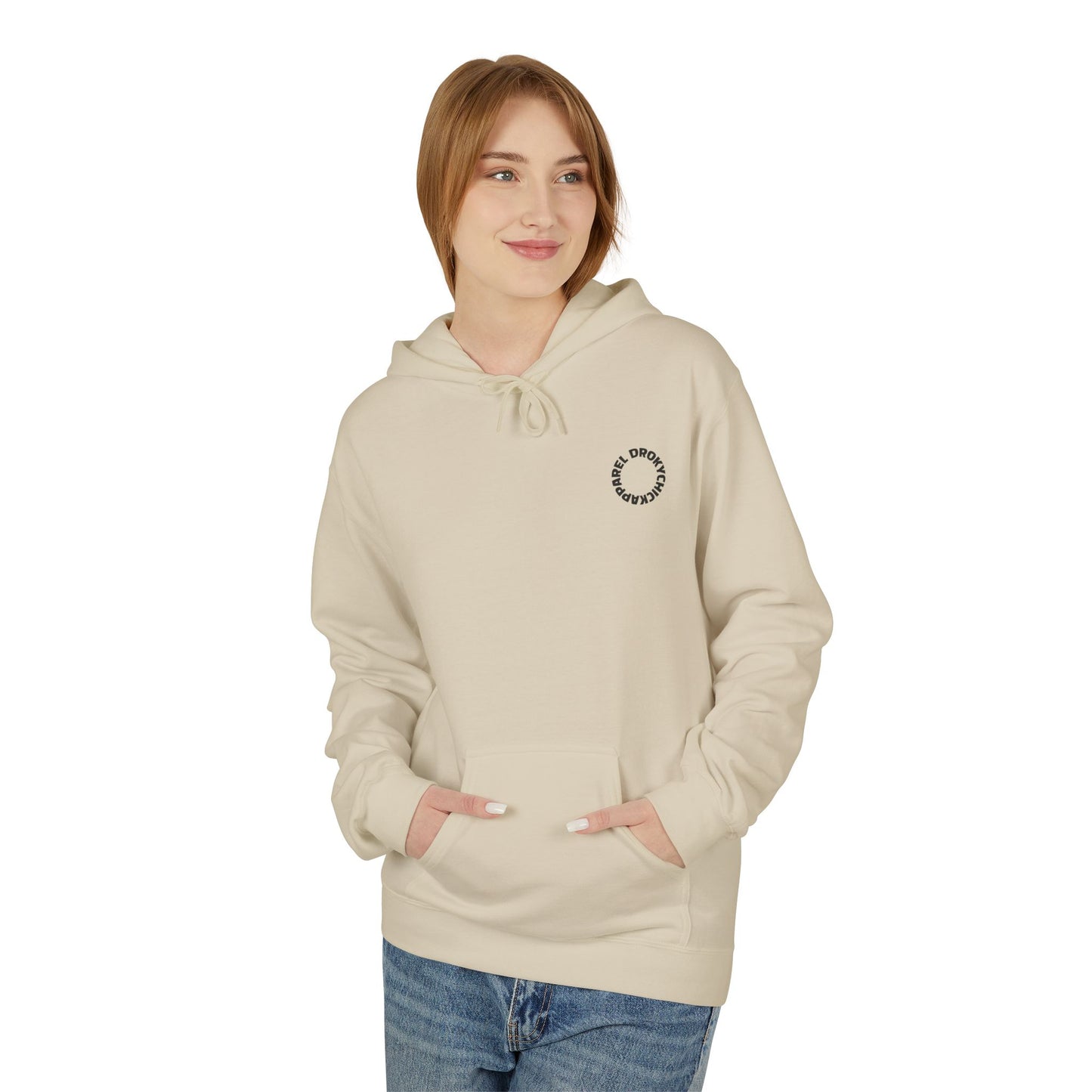 Gilmore Girls Fleece Hoodie,