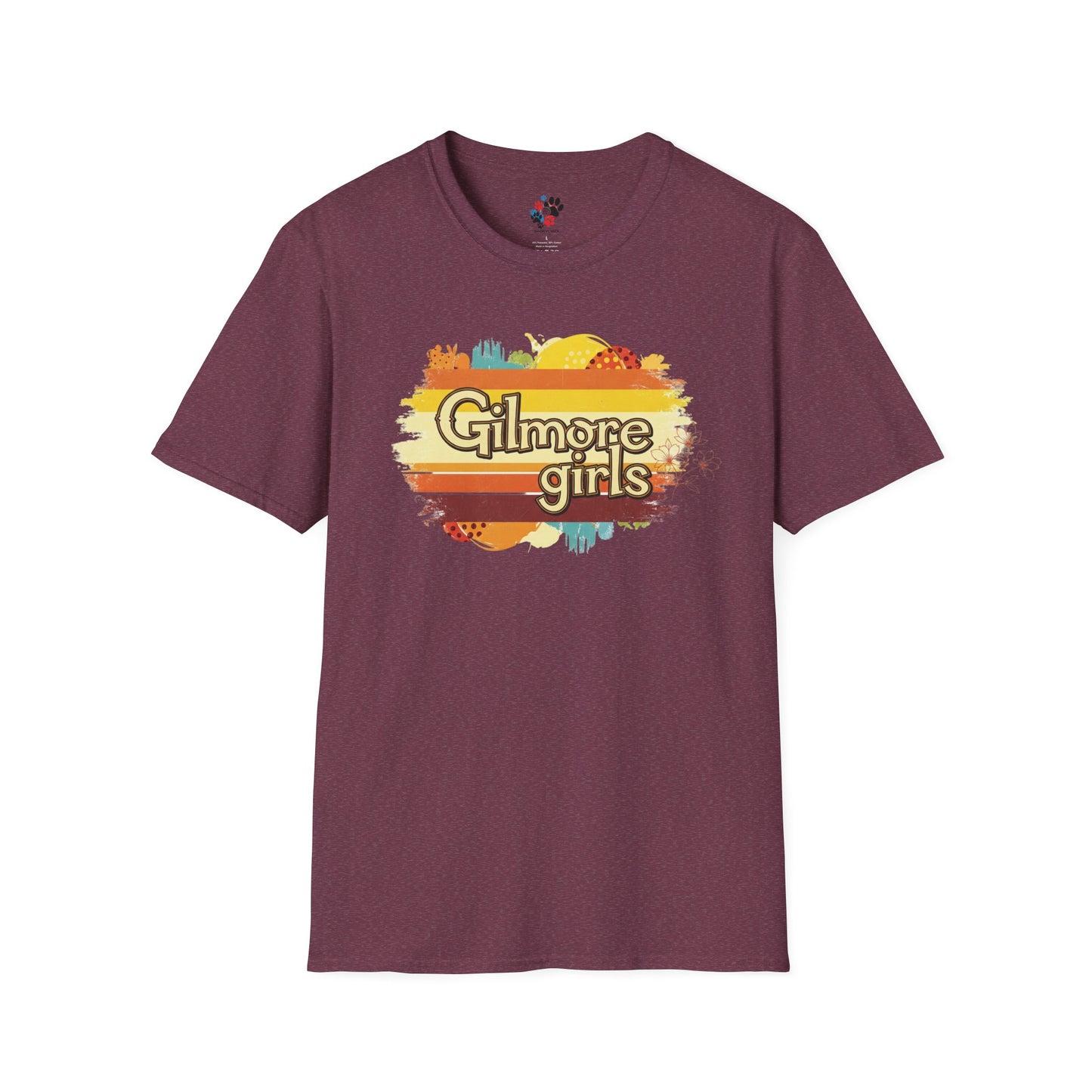 Gilmore Girls Fan Apparel