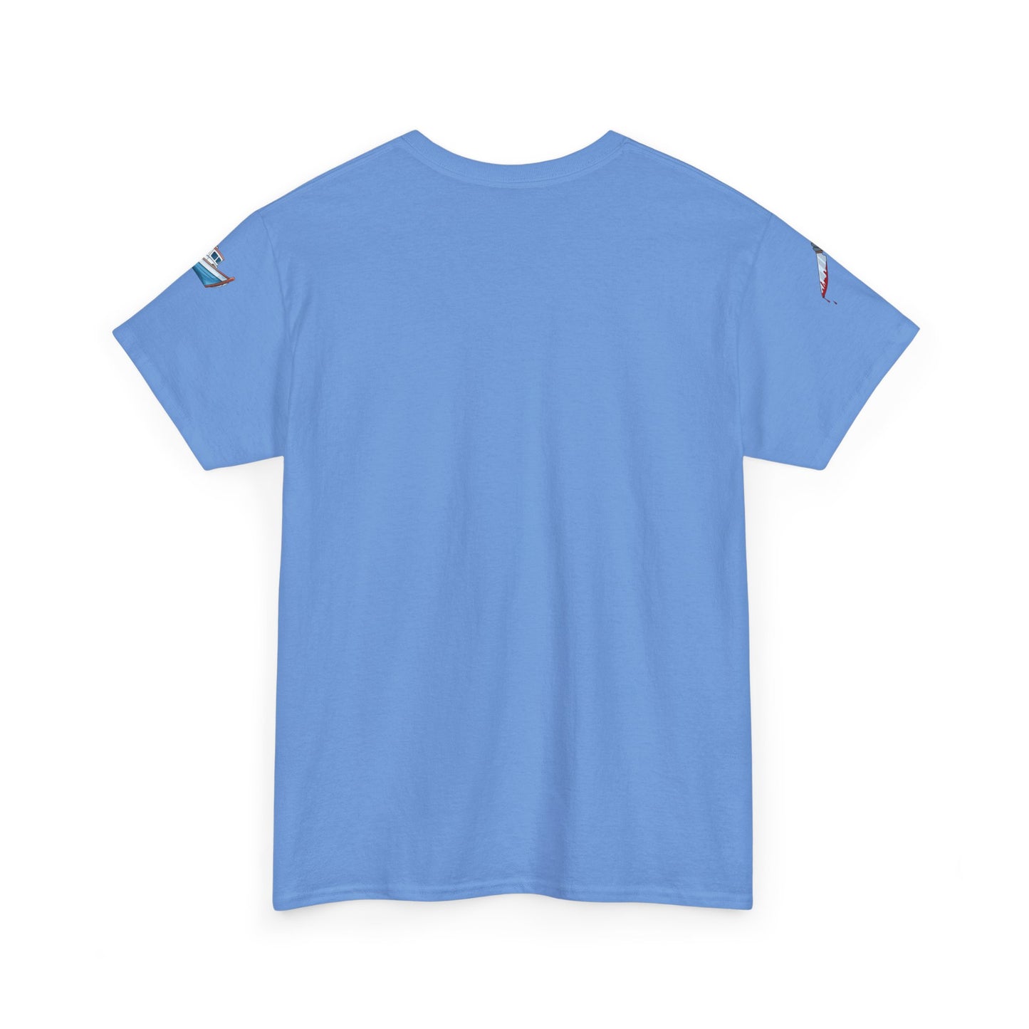 Dexter Graphic T-Shirt