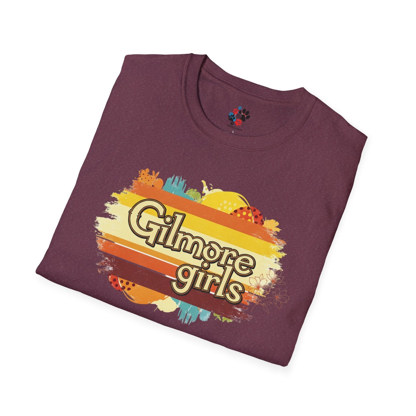 Gilmore Girls Fan Apparel