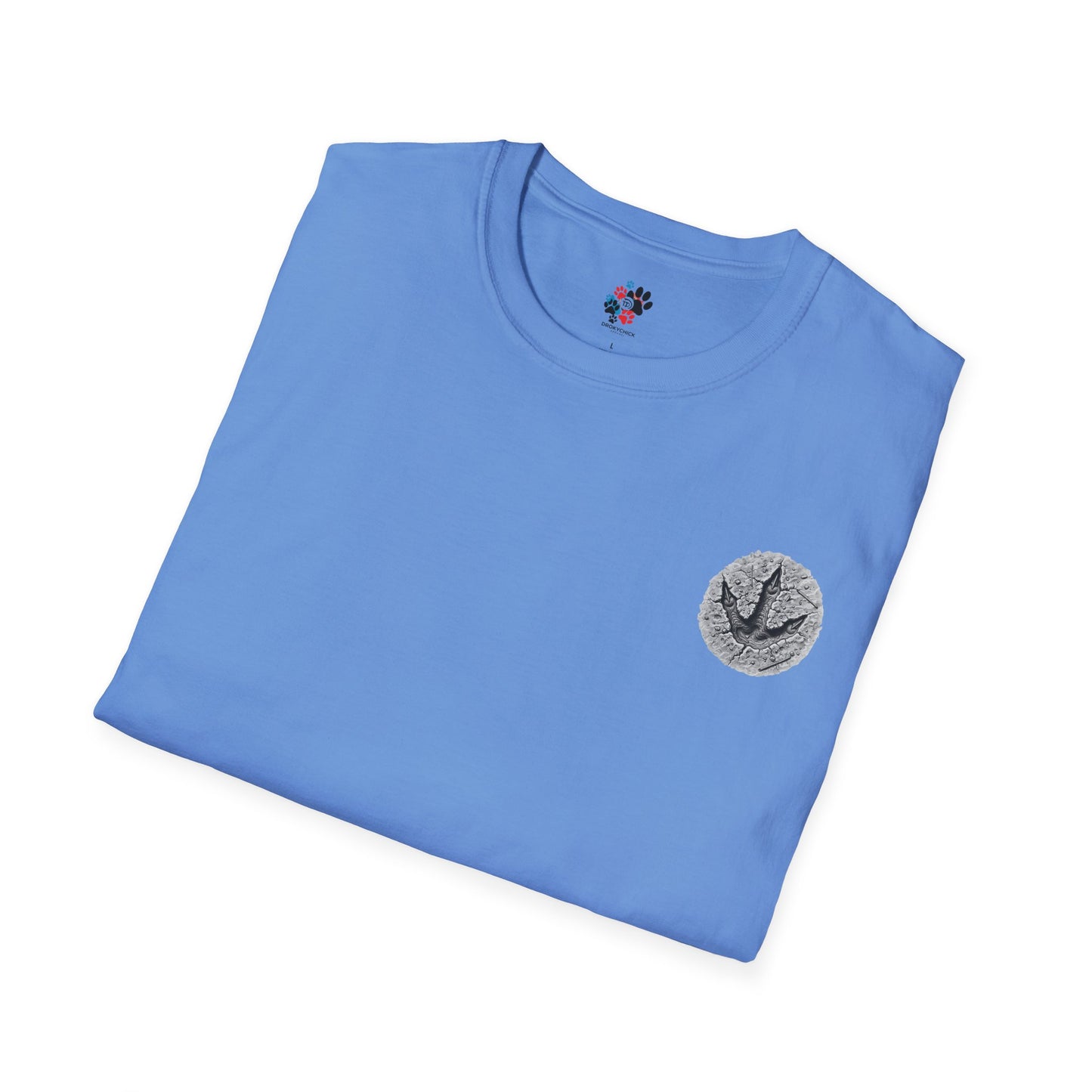 Jurassic Park Vintage T-Shirt