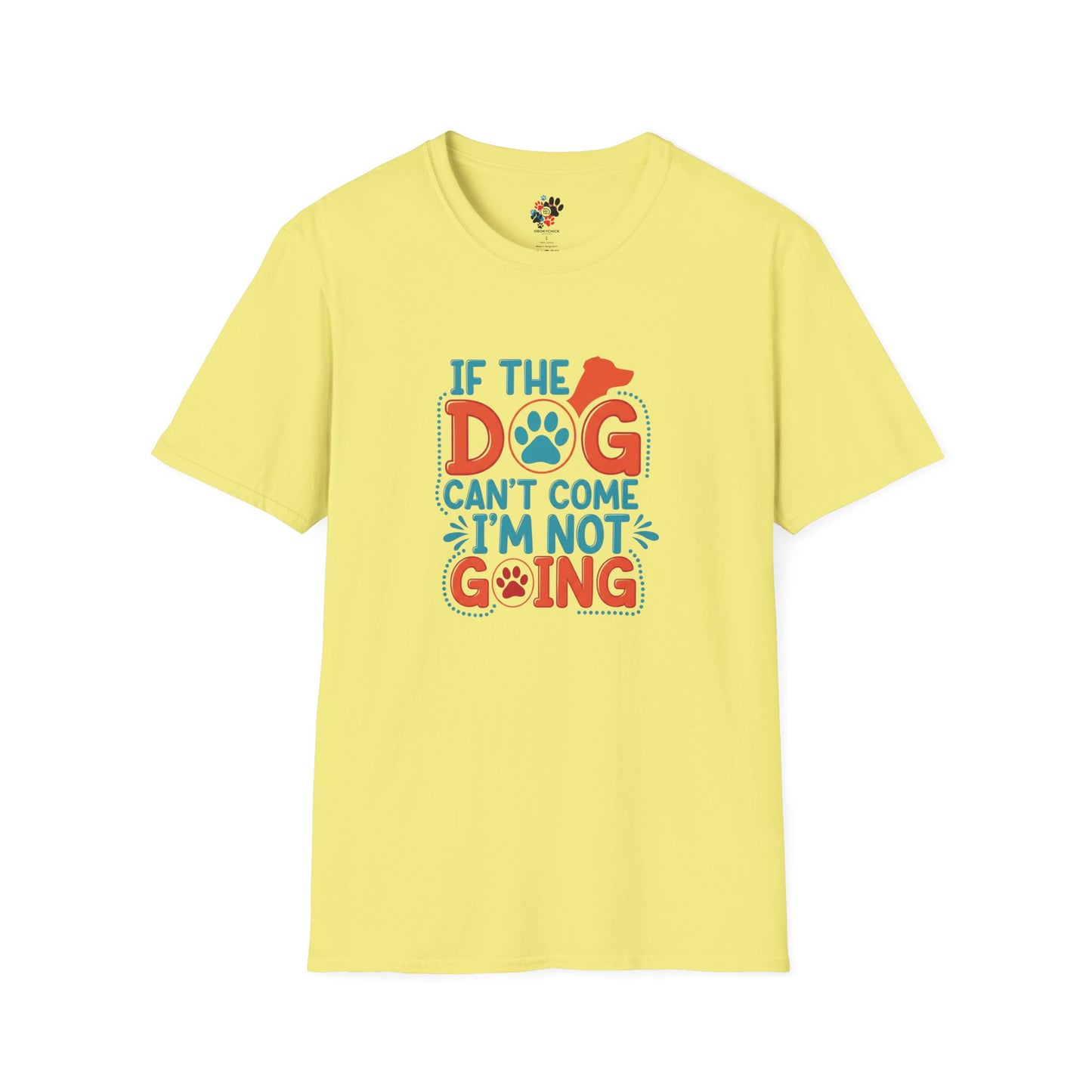 Dog Lovers T-Shirt