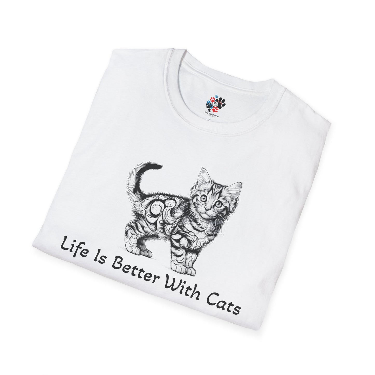 Cat Lover's
