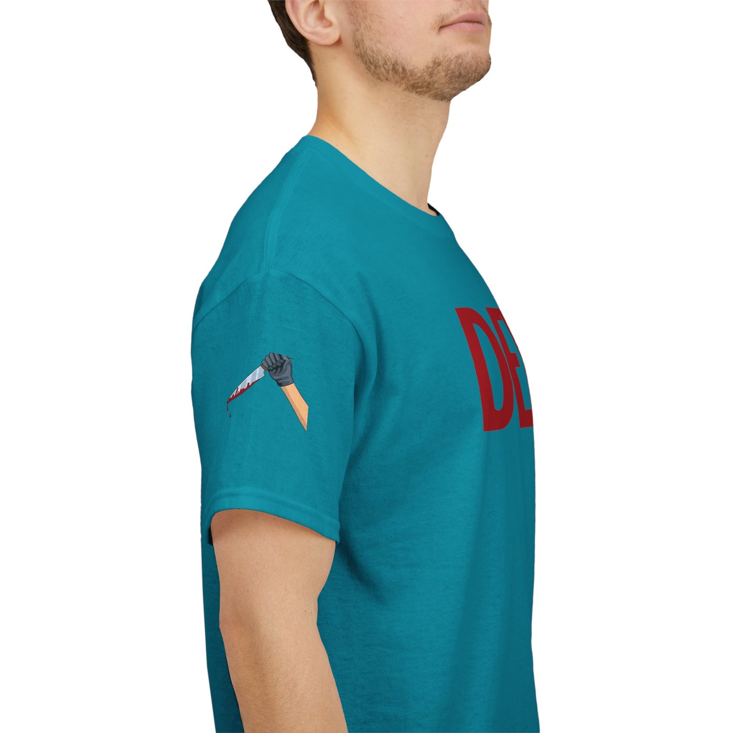 Dexter Graphic T-Shirt