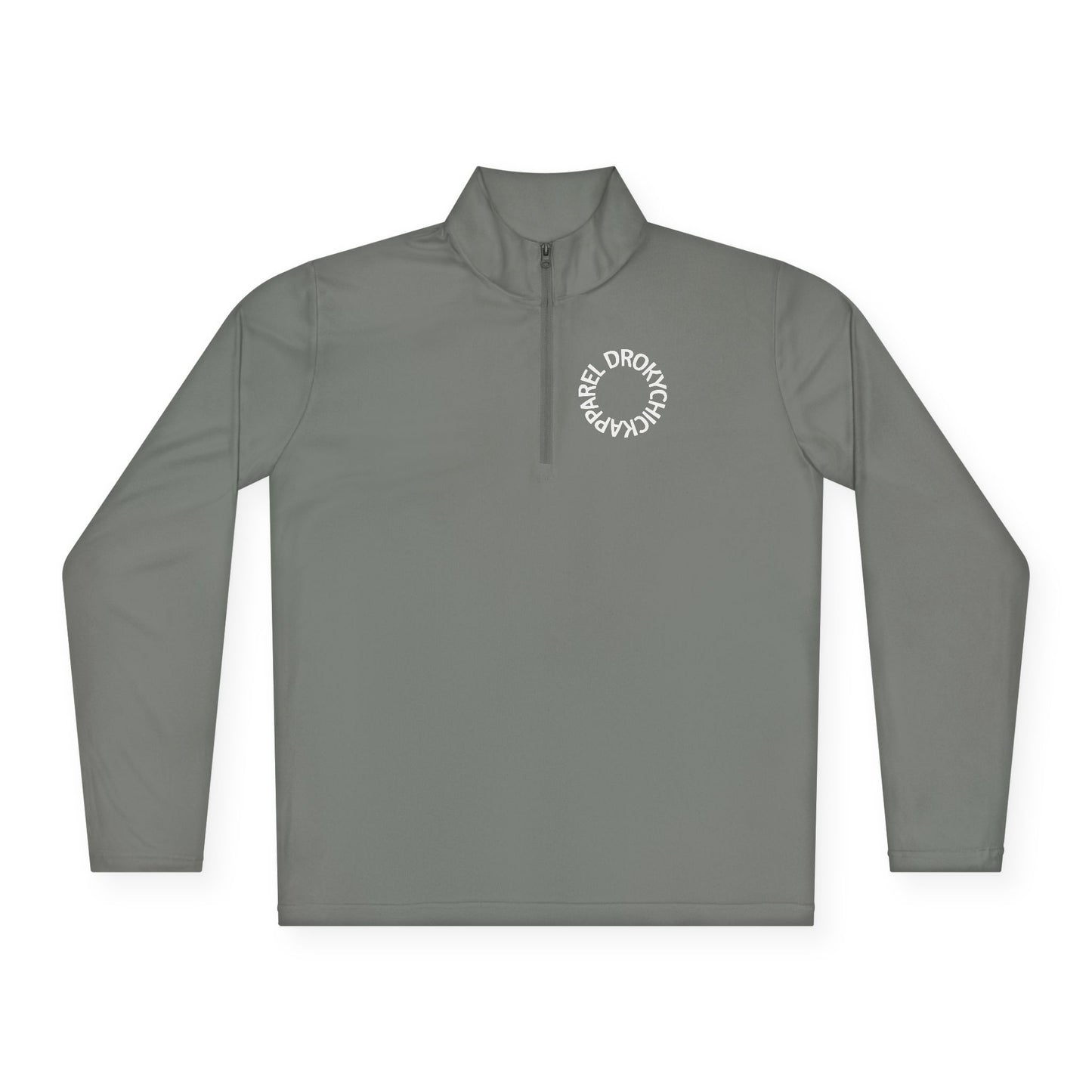 Gilmore Girls Unisex Quarter-Zip Pullover