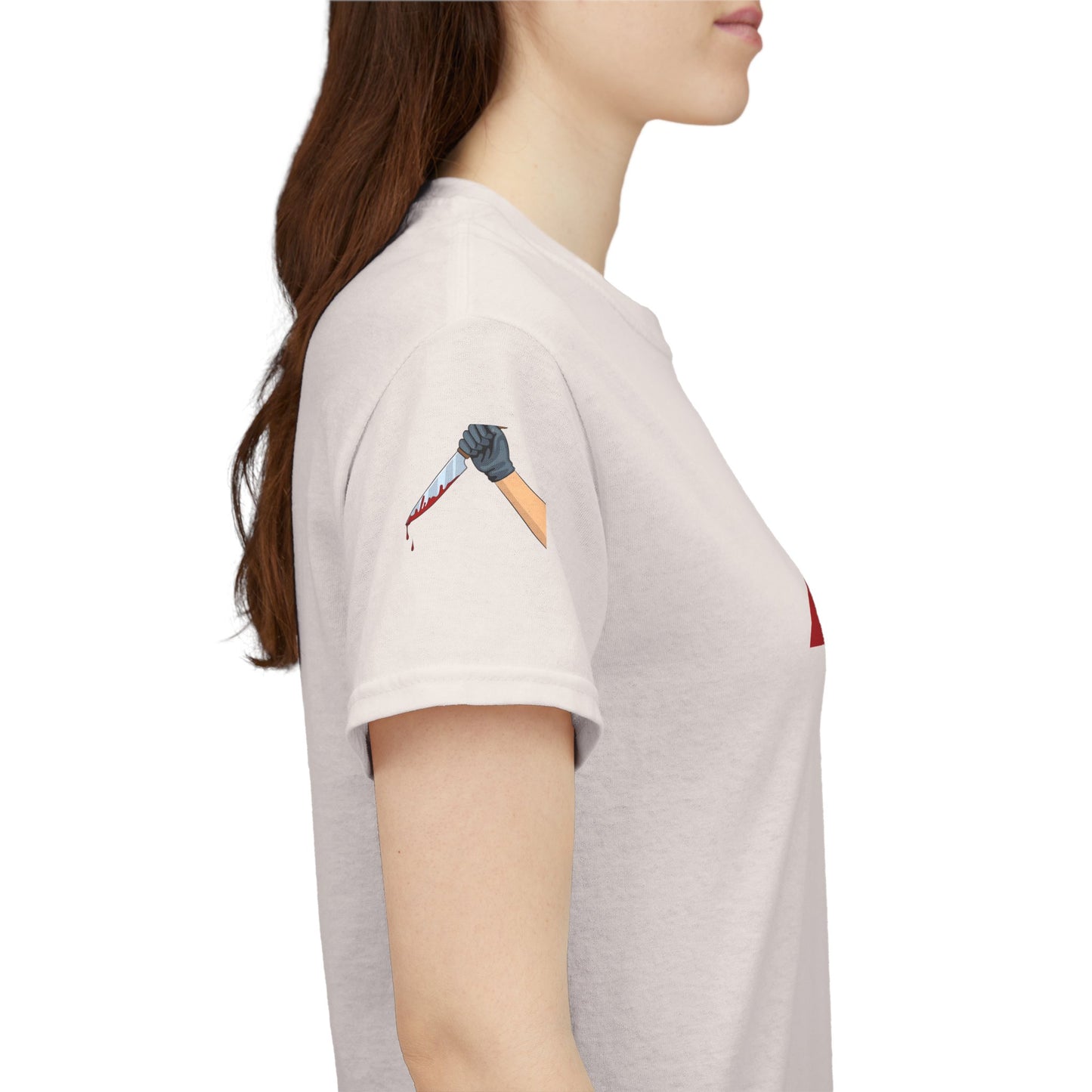 Dexter Graphic T-Shirt