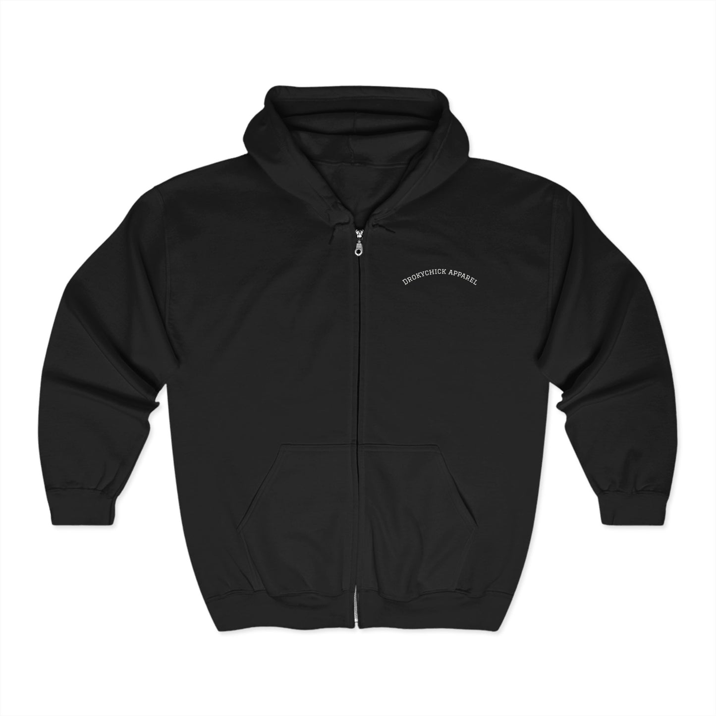 Gilmore Girls Full Zip Hoodie