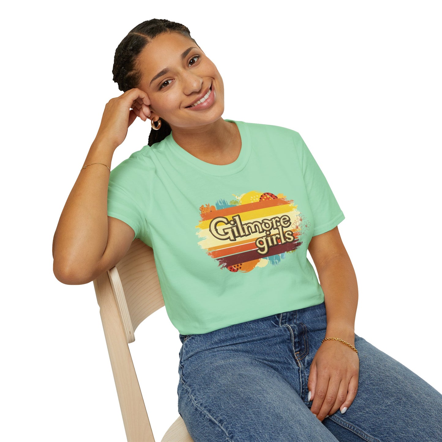 Gilmore Girls Fan Apparel