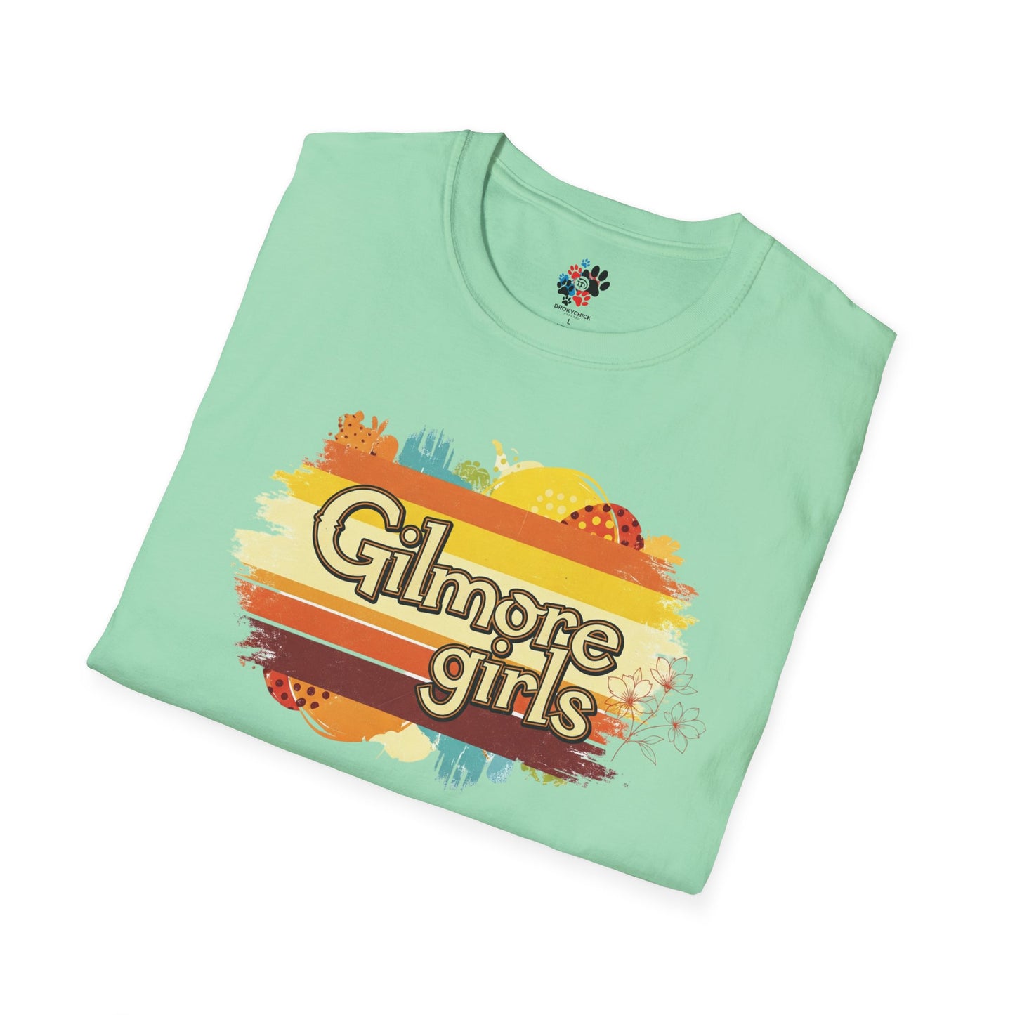 Gilmore Girls Fan Apparel