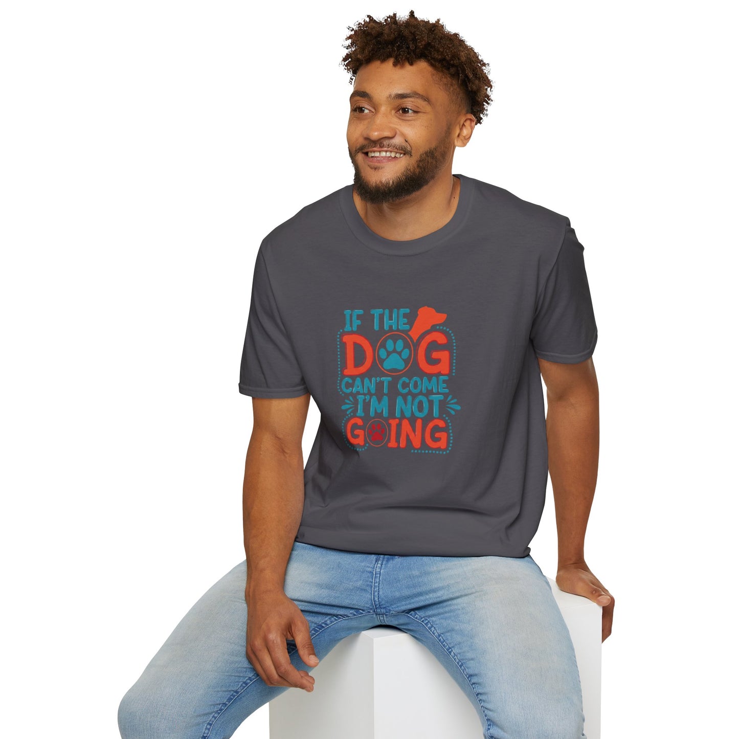 Dog Lovers T-Shirt