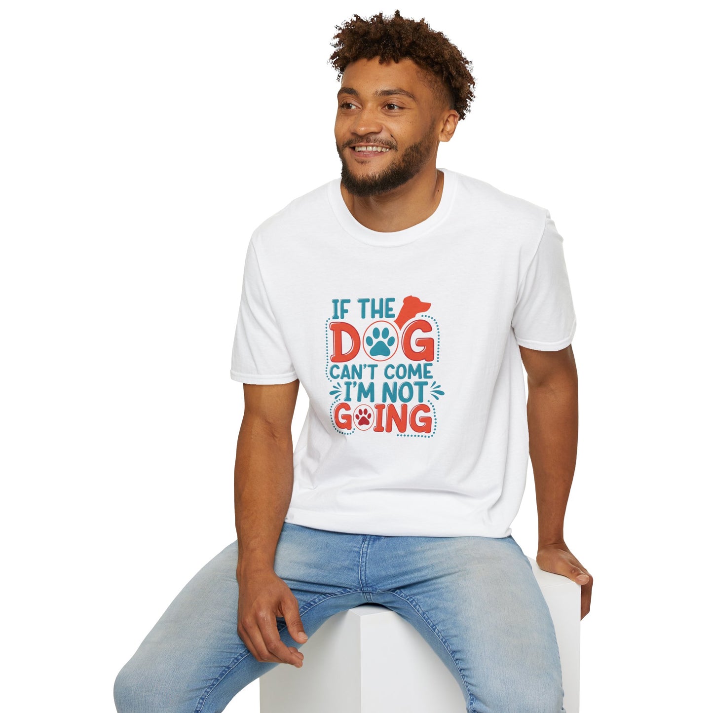 Dog Lovers T-Shirt