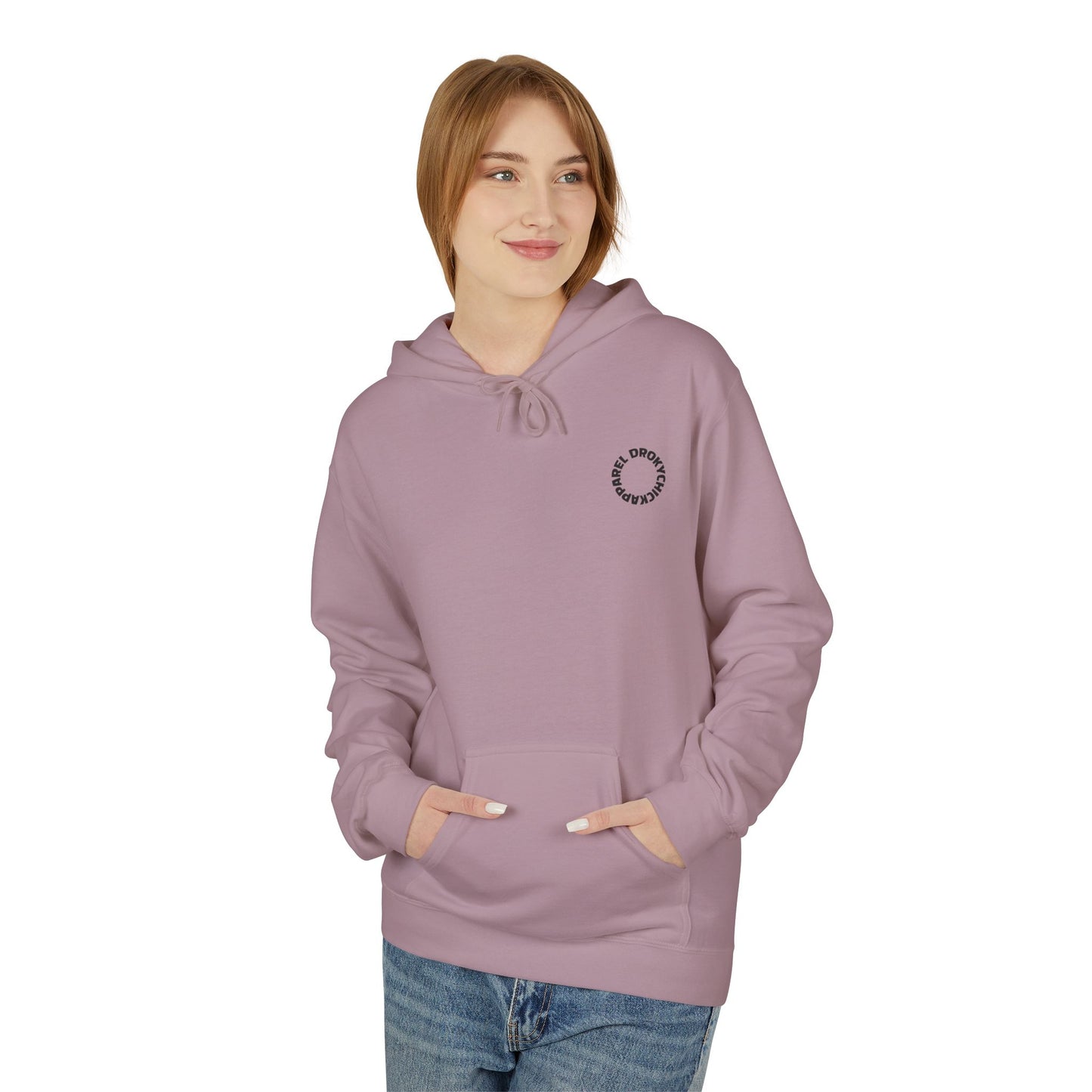 Gilmore Girls Fleece Hoodie,