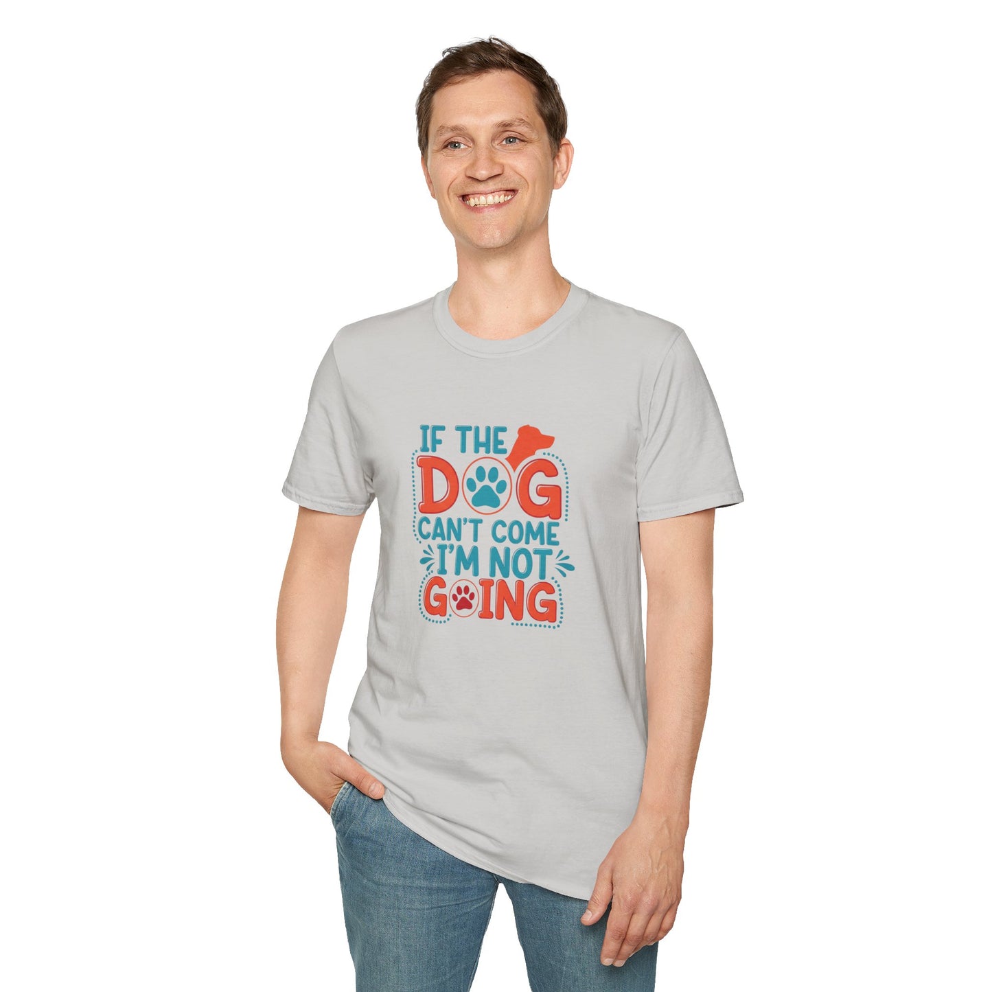 Dog Lovers T-Shirt
