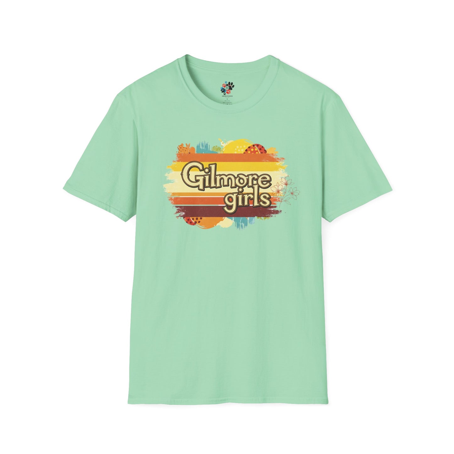 Gilmore Girls Fan Apparel