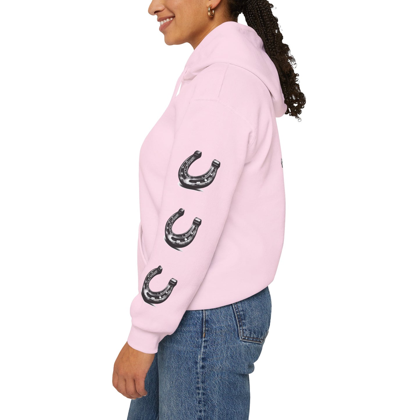 Cozy Horse Lover's Gift, Stylish Equestrian Apparel