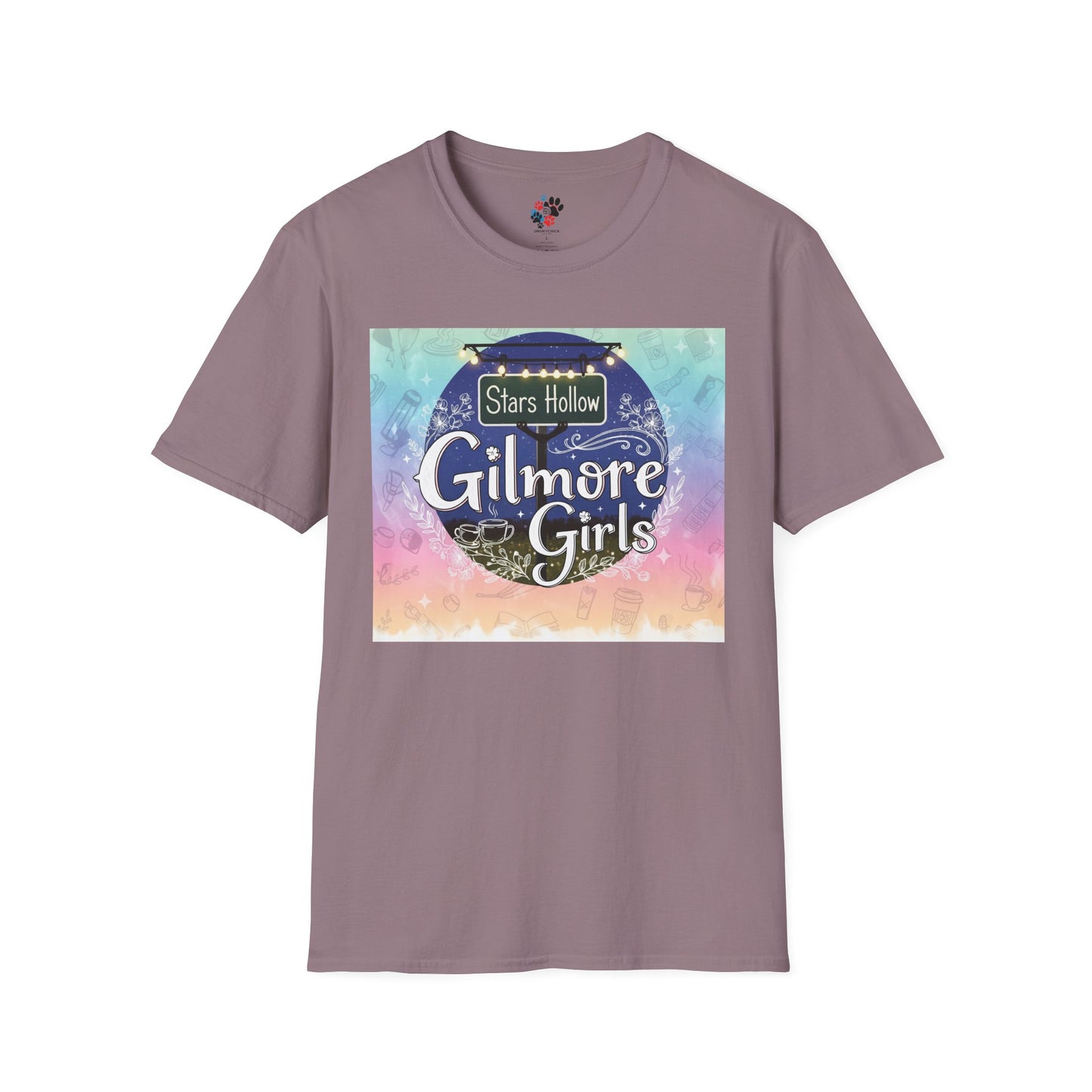 Gilmore Girls Inspired T-Shirt
