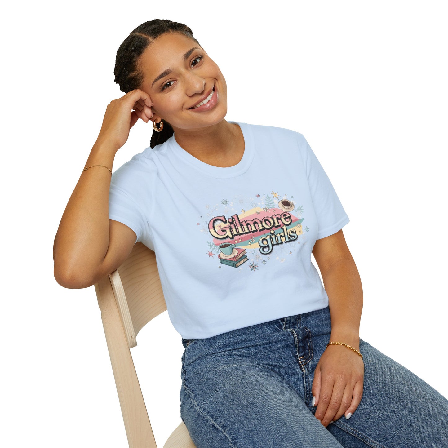 Gilmore Girls T-Shirt