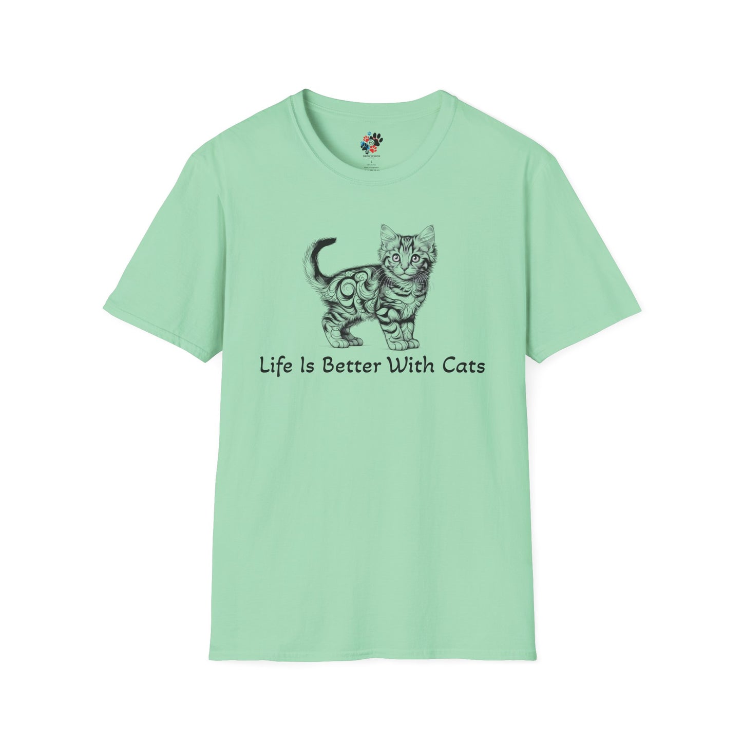 Cat Lover's
