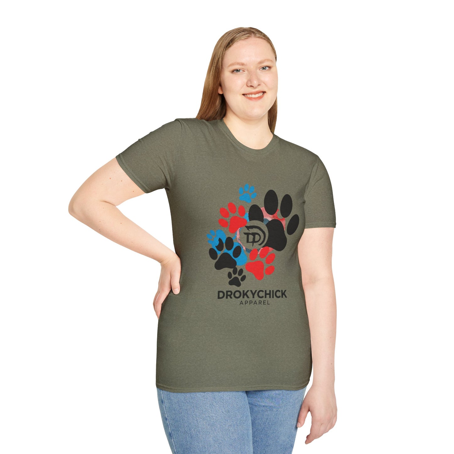 LOGO T-SHIRT