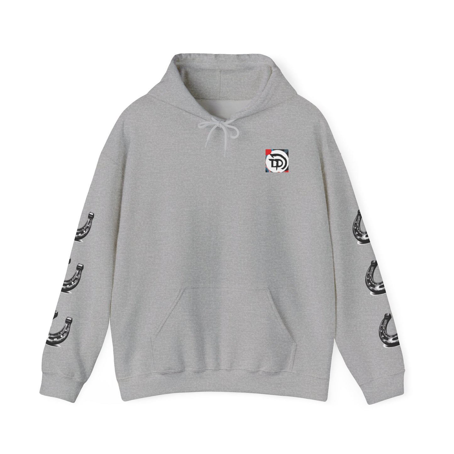 Cozy Horse Lover's Gift, Stylish Equestrian Apparel