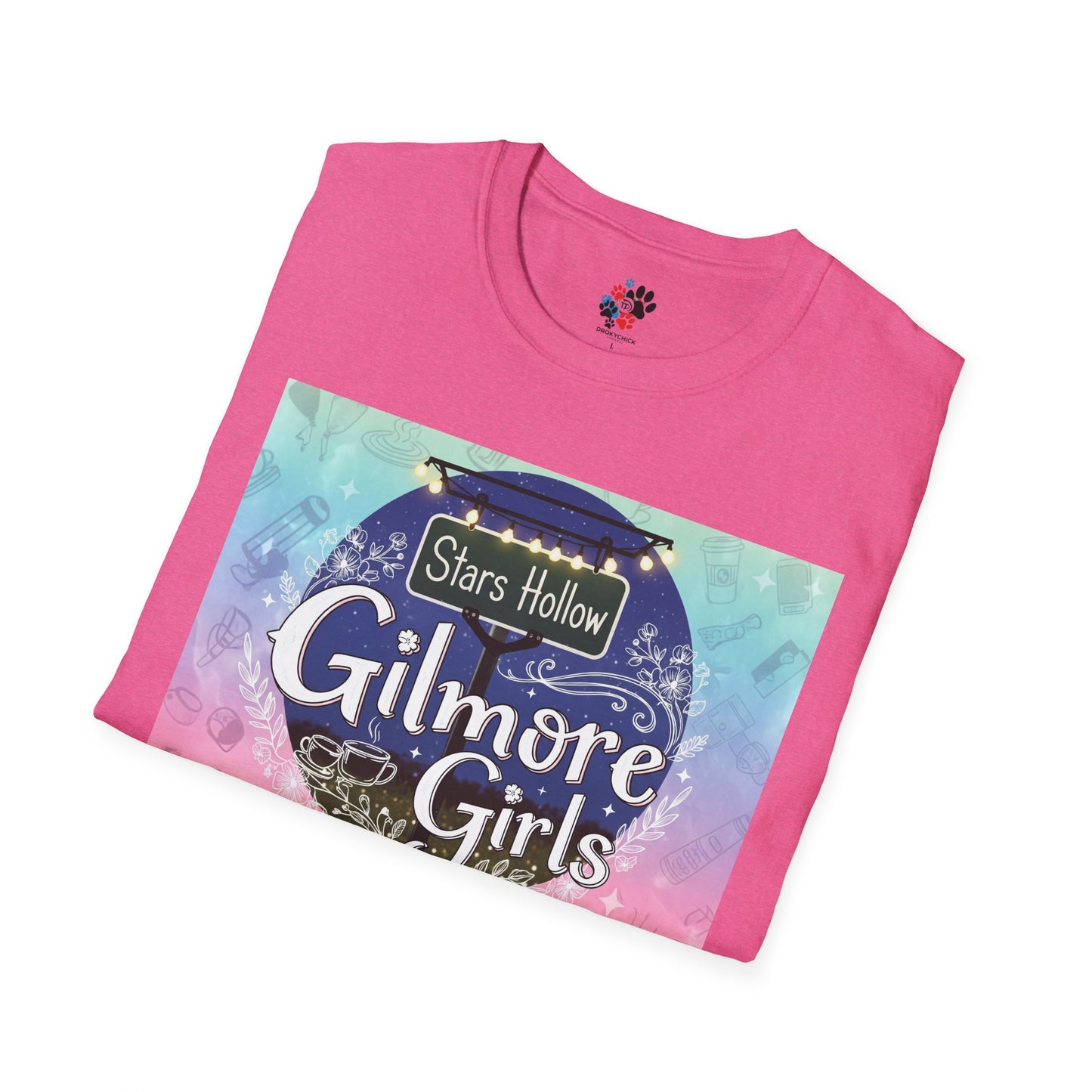 Gilmore Girls Inspired T-Shirt