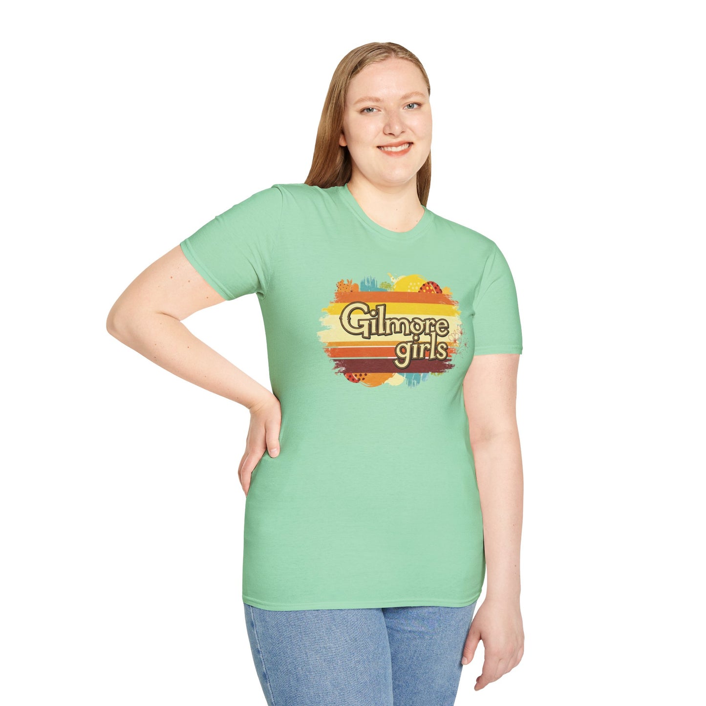 Gilmore Girls Fan Apparel