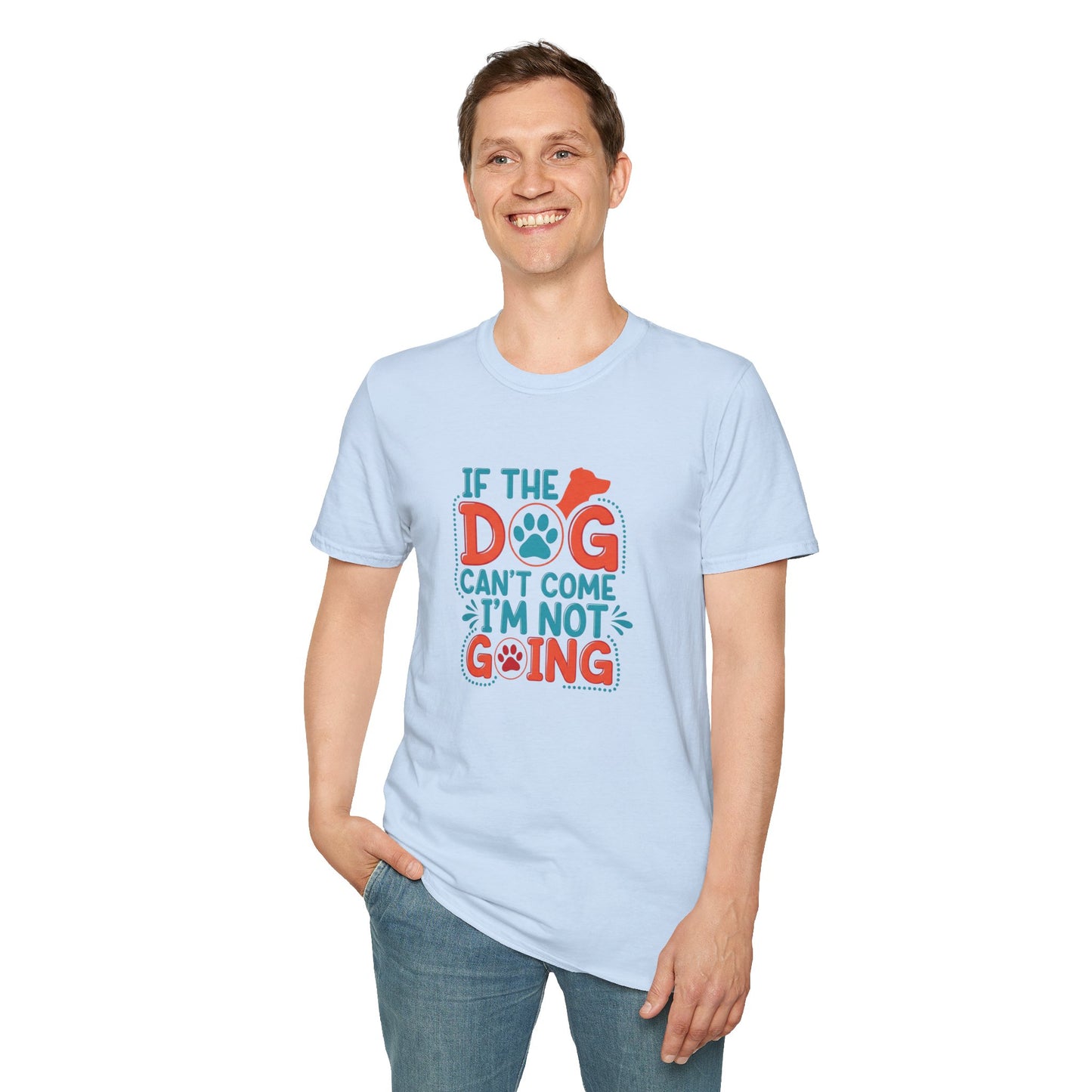 Dog Lovers T-Shirt