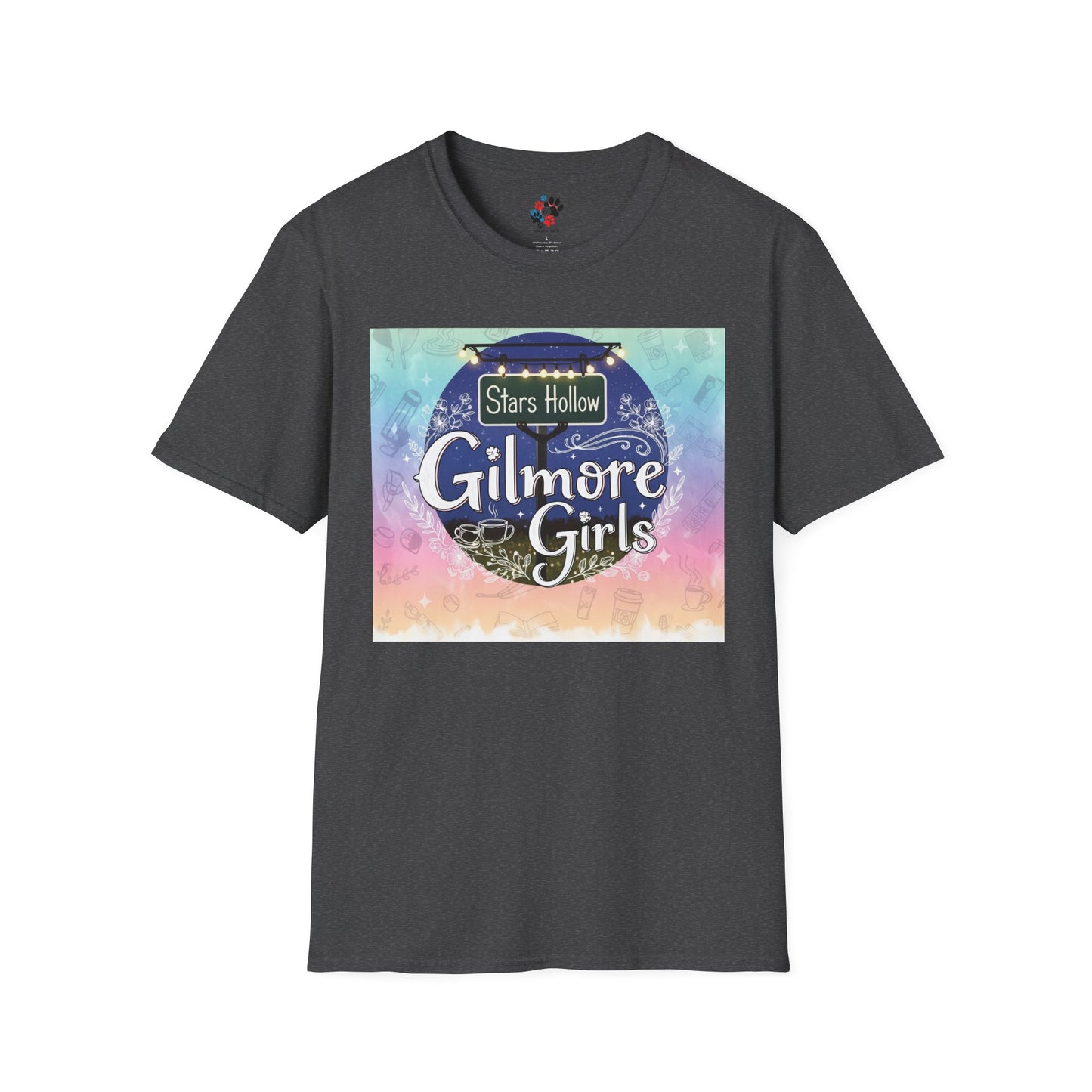 Gilmore Girls Inspired T-Shirt