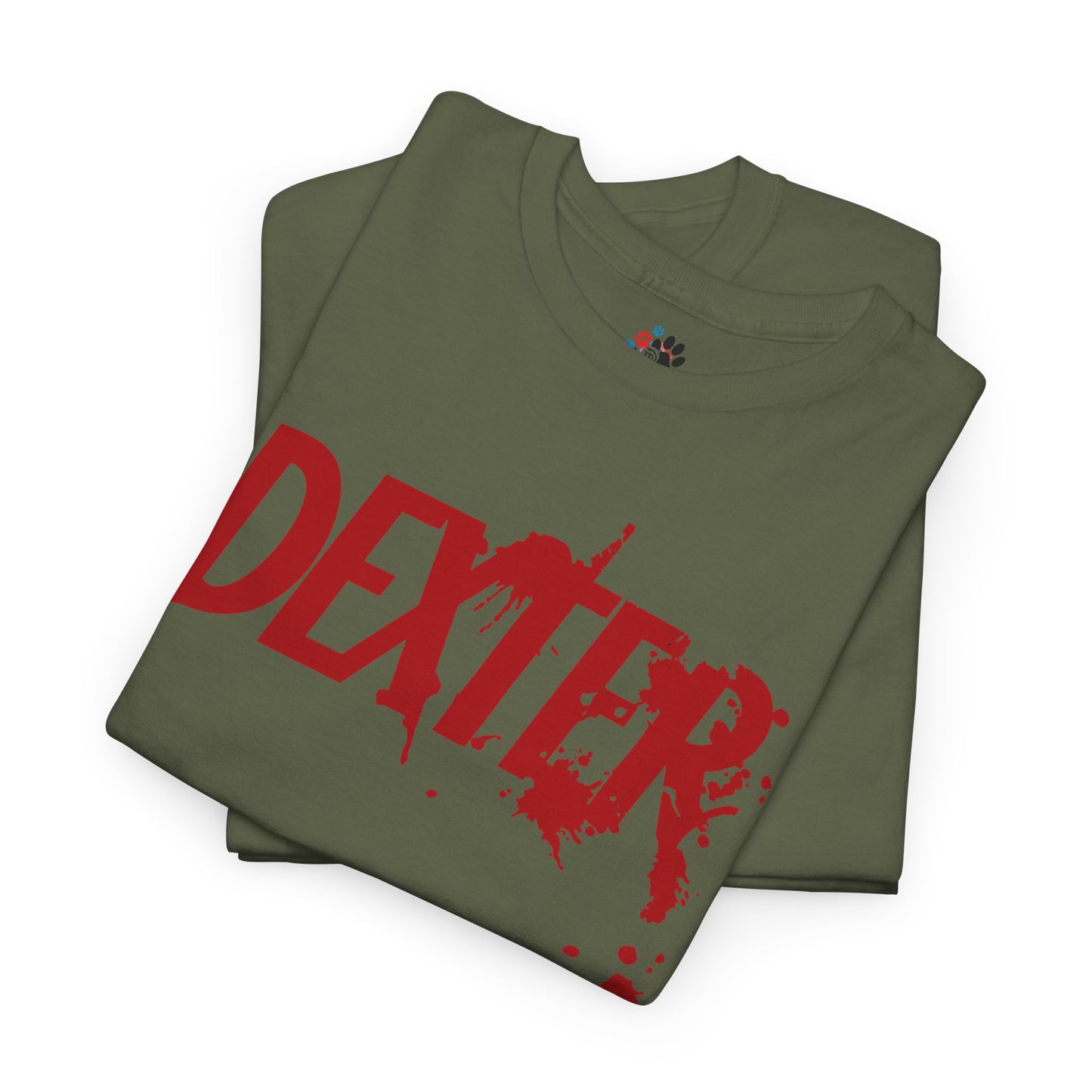 Dexter Graphic T-Shirt