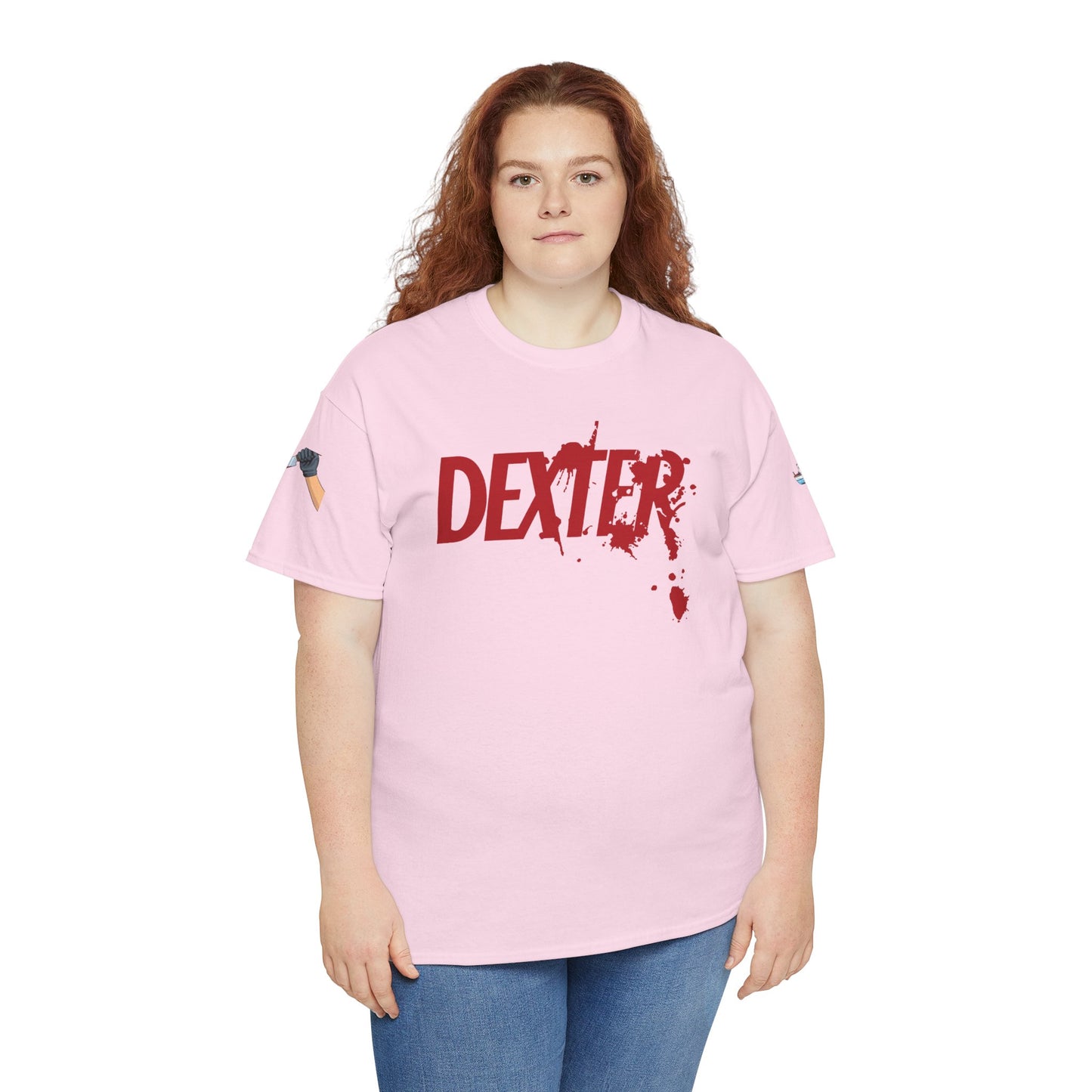 Dexter Graphic T-Shirt