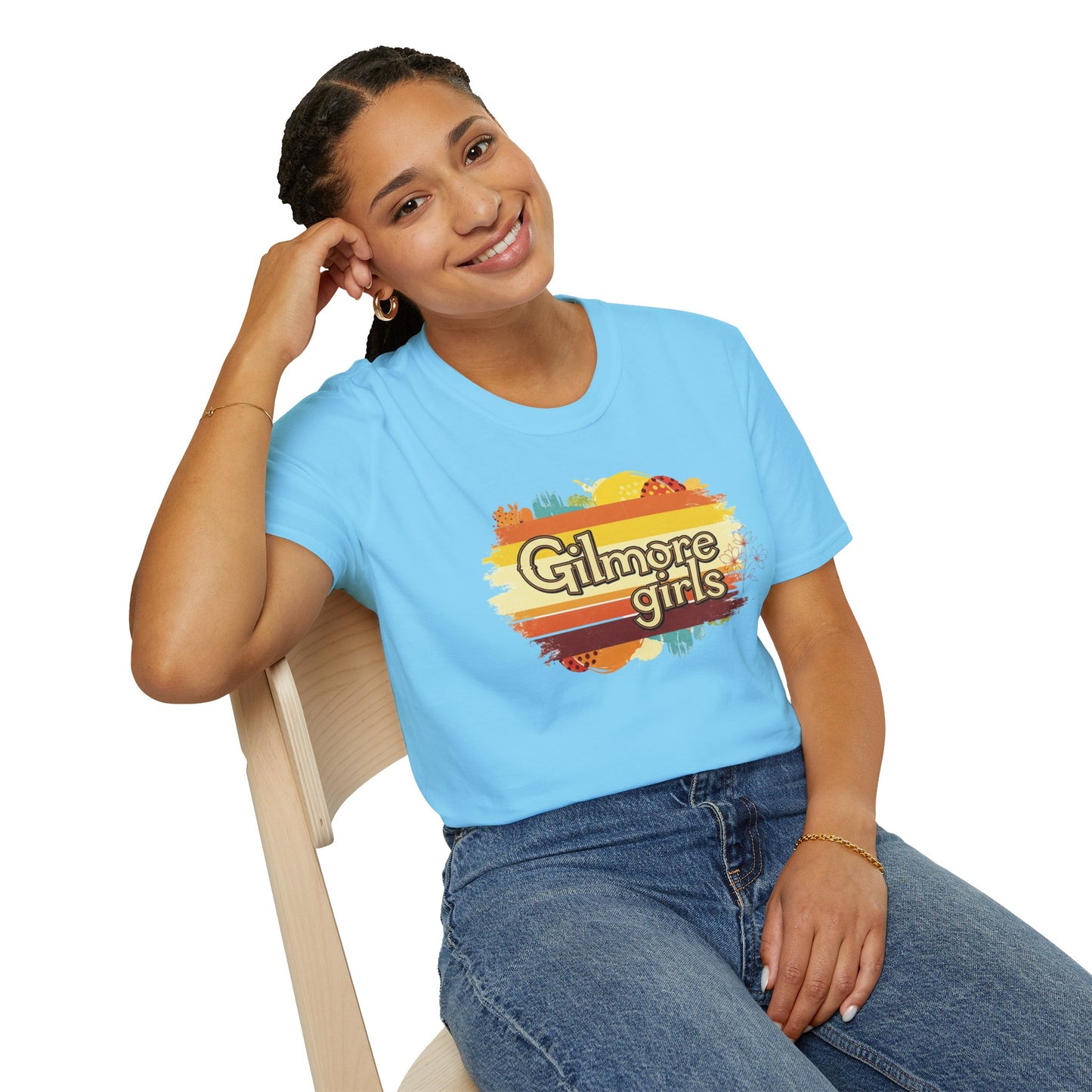 Gilmore Girls Fan Apparel