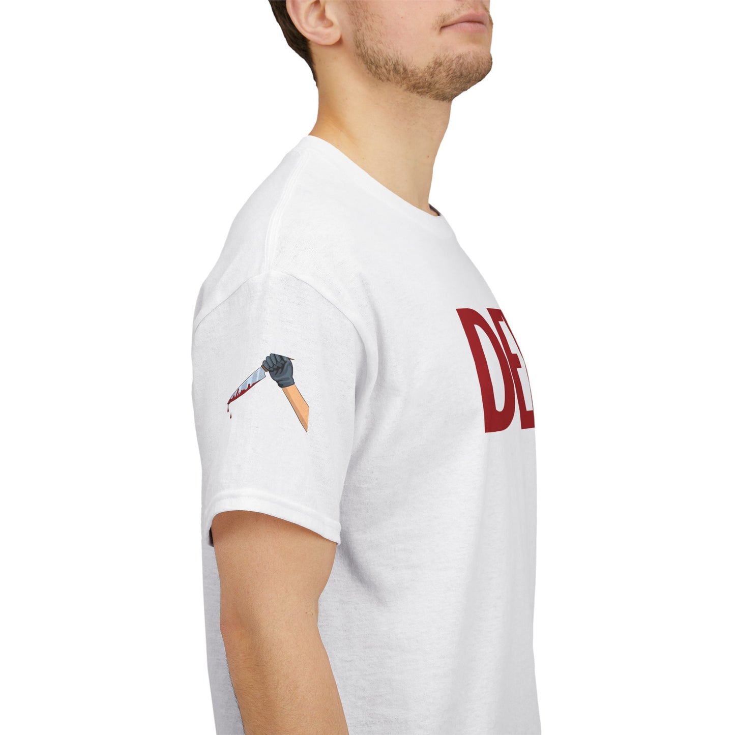 Dexter Graphic T-Shirt