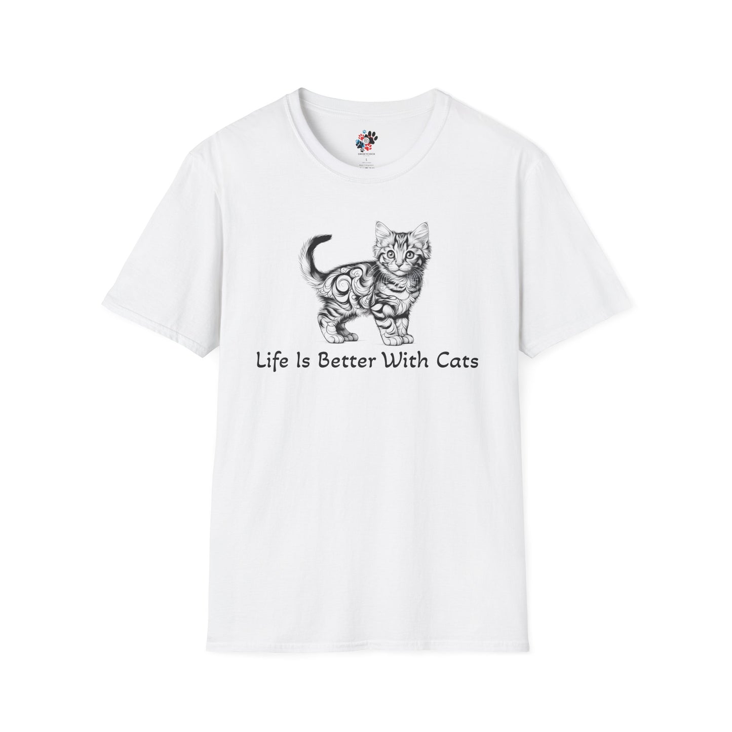 Cat Lover's