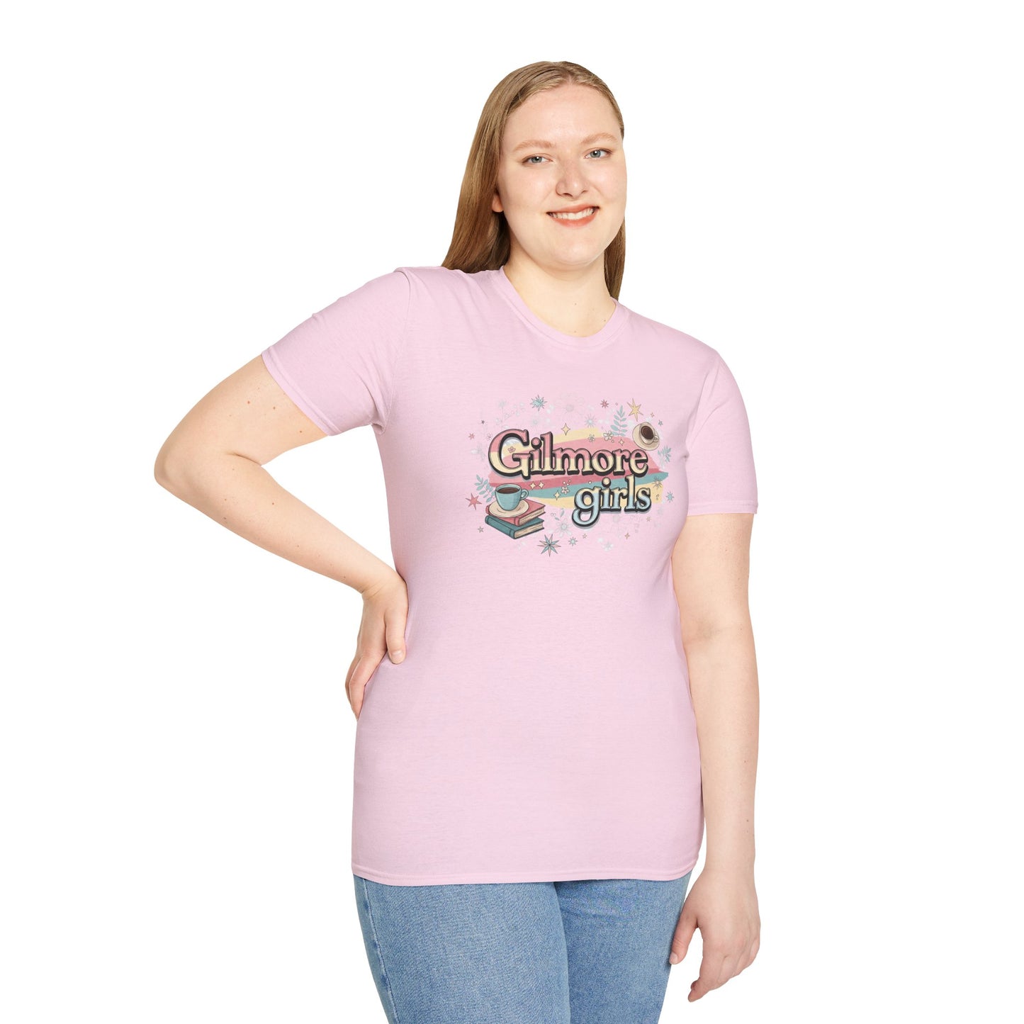 Gilmore Girls T-Shirt