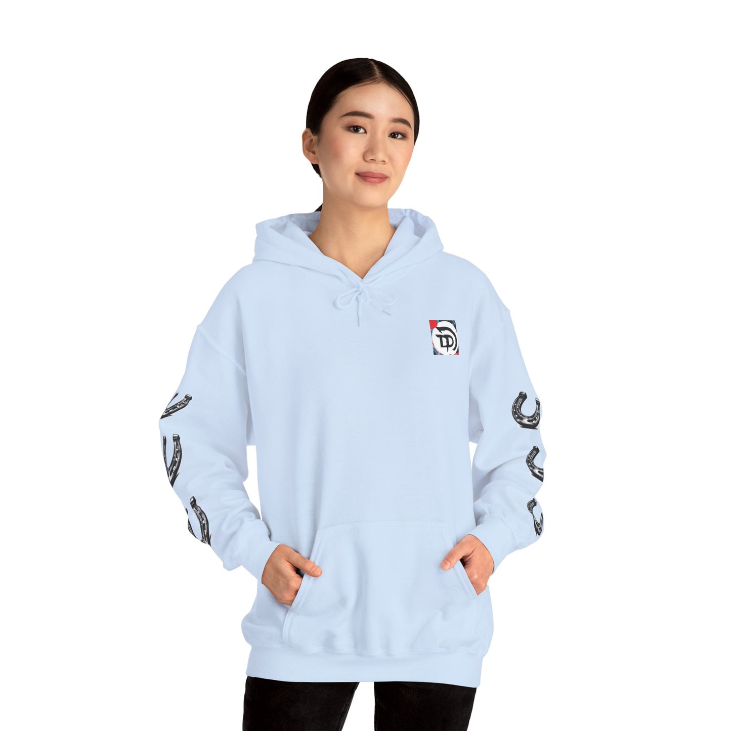 Cozy Horse Lover's Gift, Stylish Equestrian Apparel