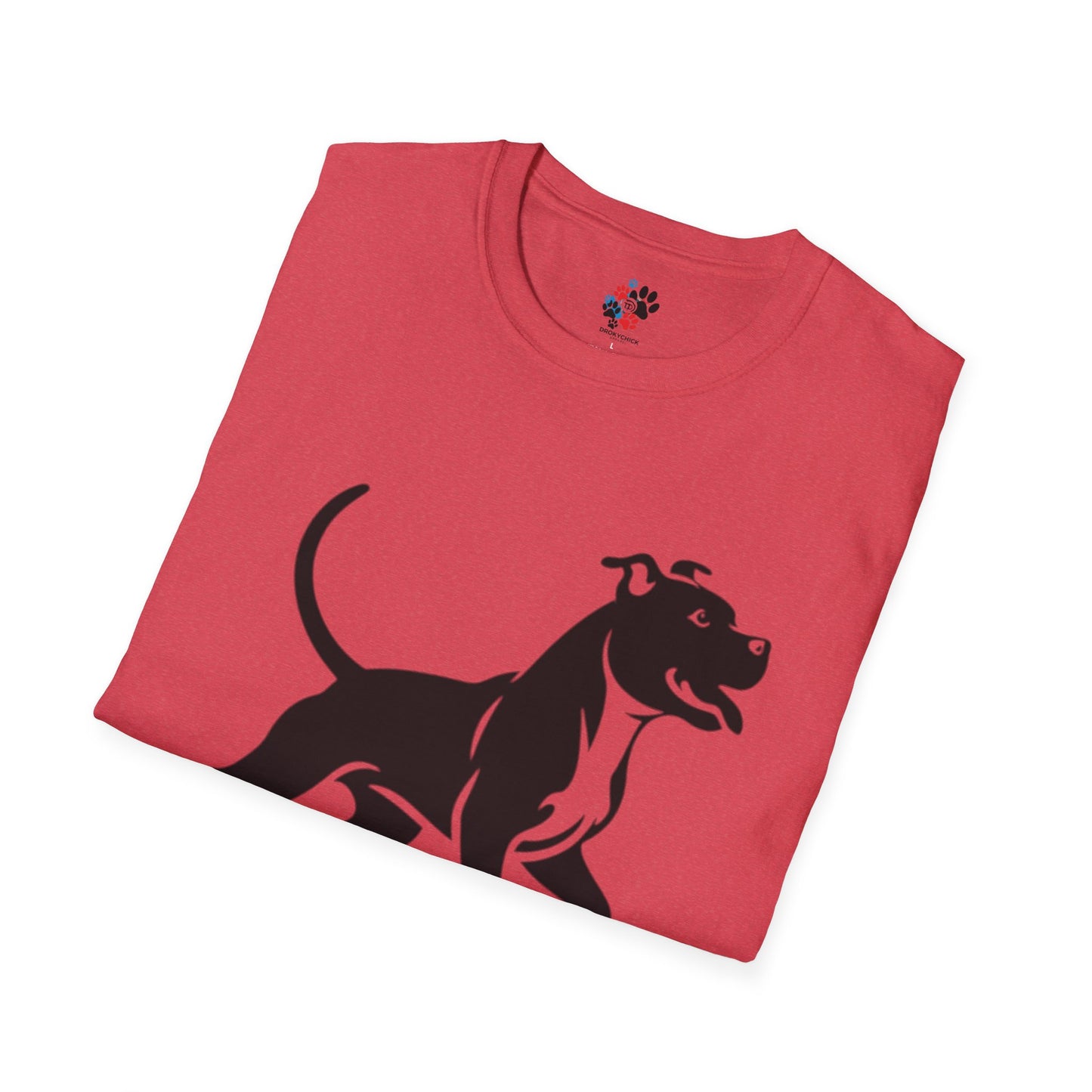 House Hippo Graphic T-Shirt