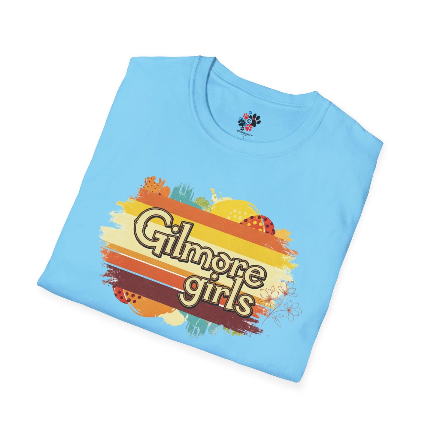 Gilmore Girls Fan Apparel