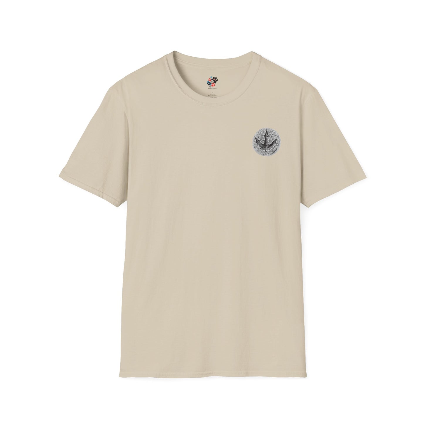 Jurassic Park Vintage T-Shirt