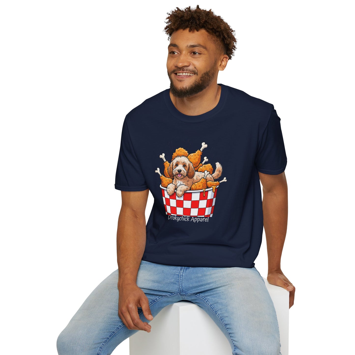 Funny Dog Lover T-Shirt, Perfect for Pet Owners
