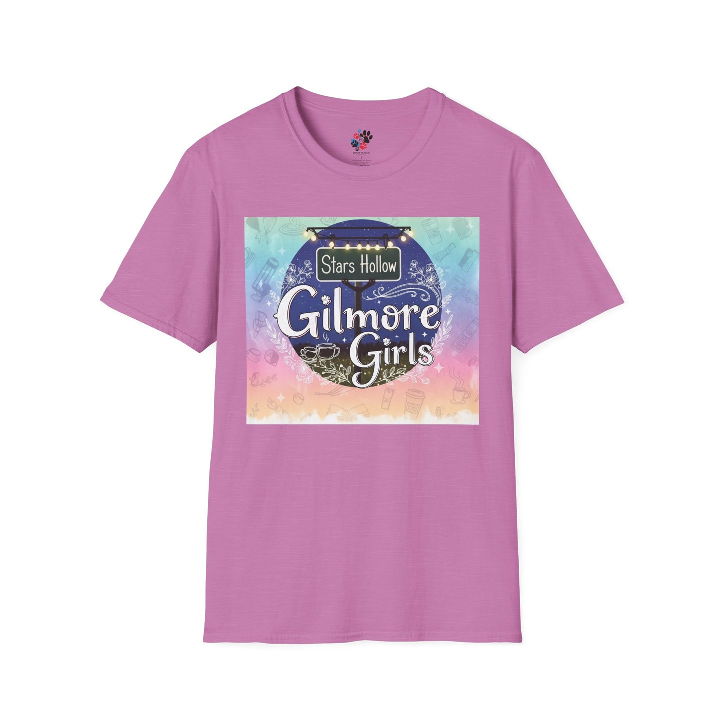 Gilmore Girls Inspired T-Shirt