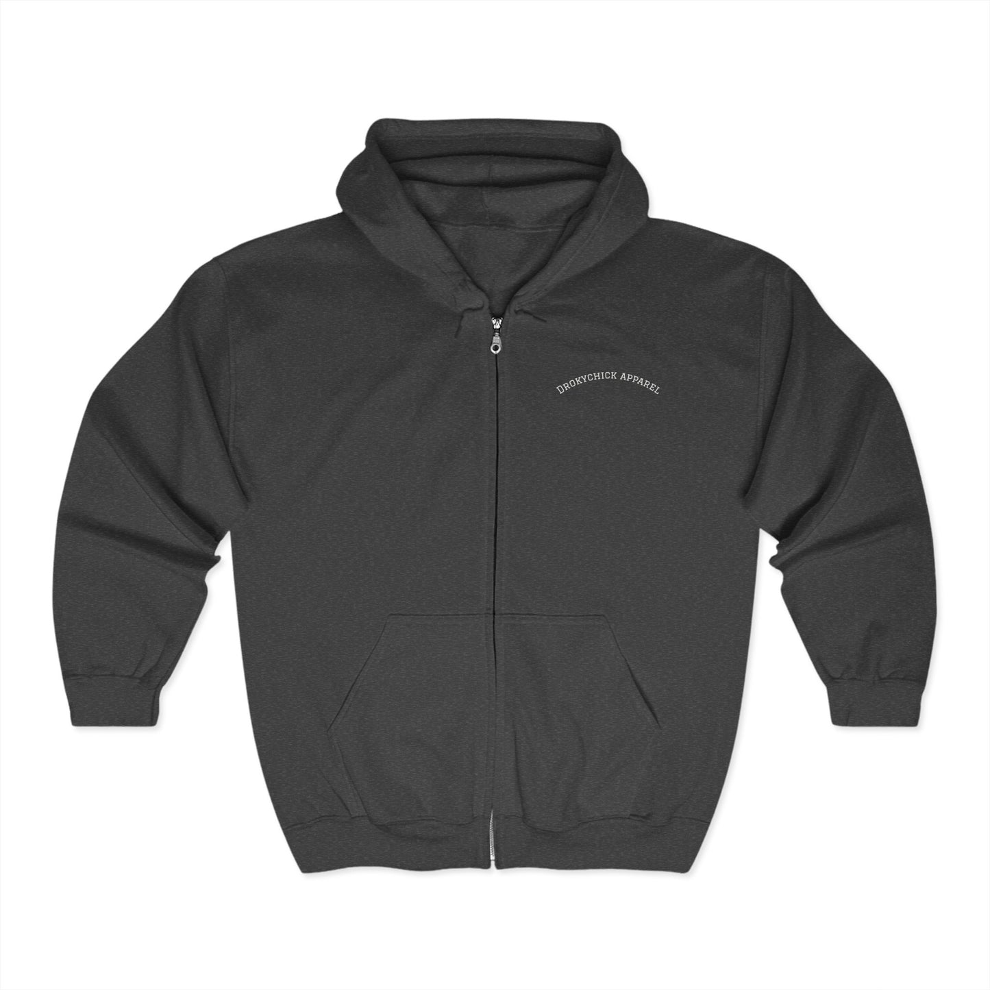 Gilmore Girls Full Zip Hoodie