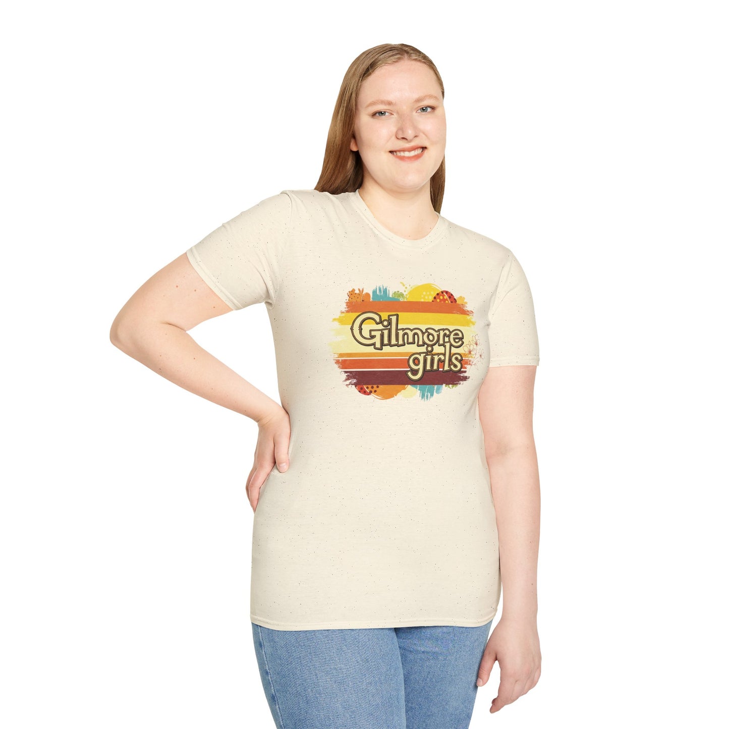 Gilmore Girls Fan Apparel