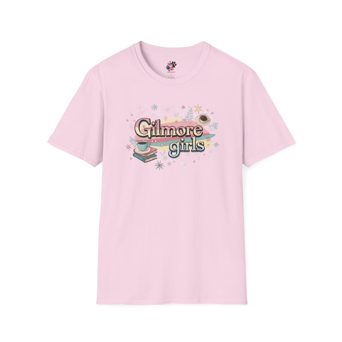 Gilmore Girls T-Shirt