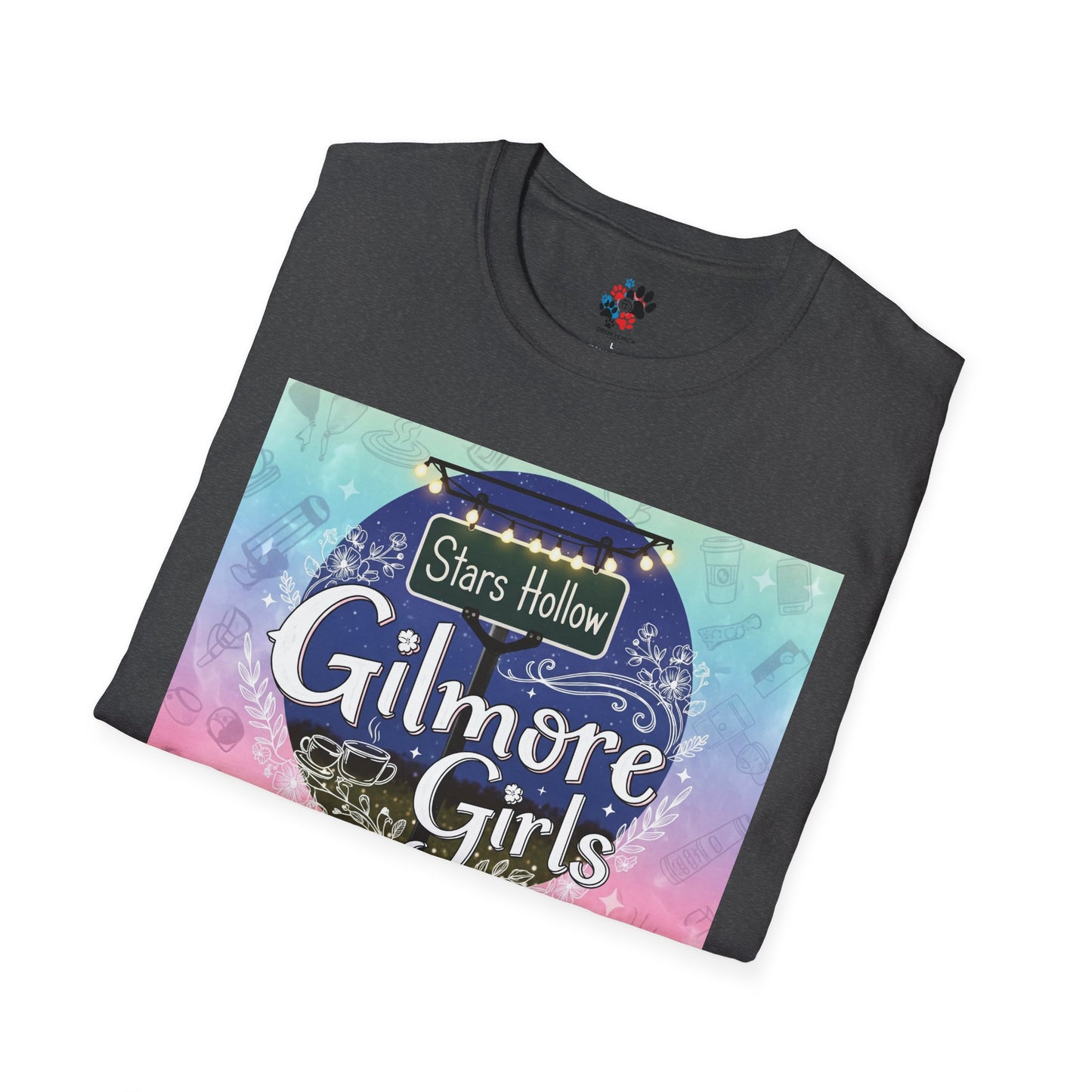 Gilmore Girls Inspired T-Shirt