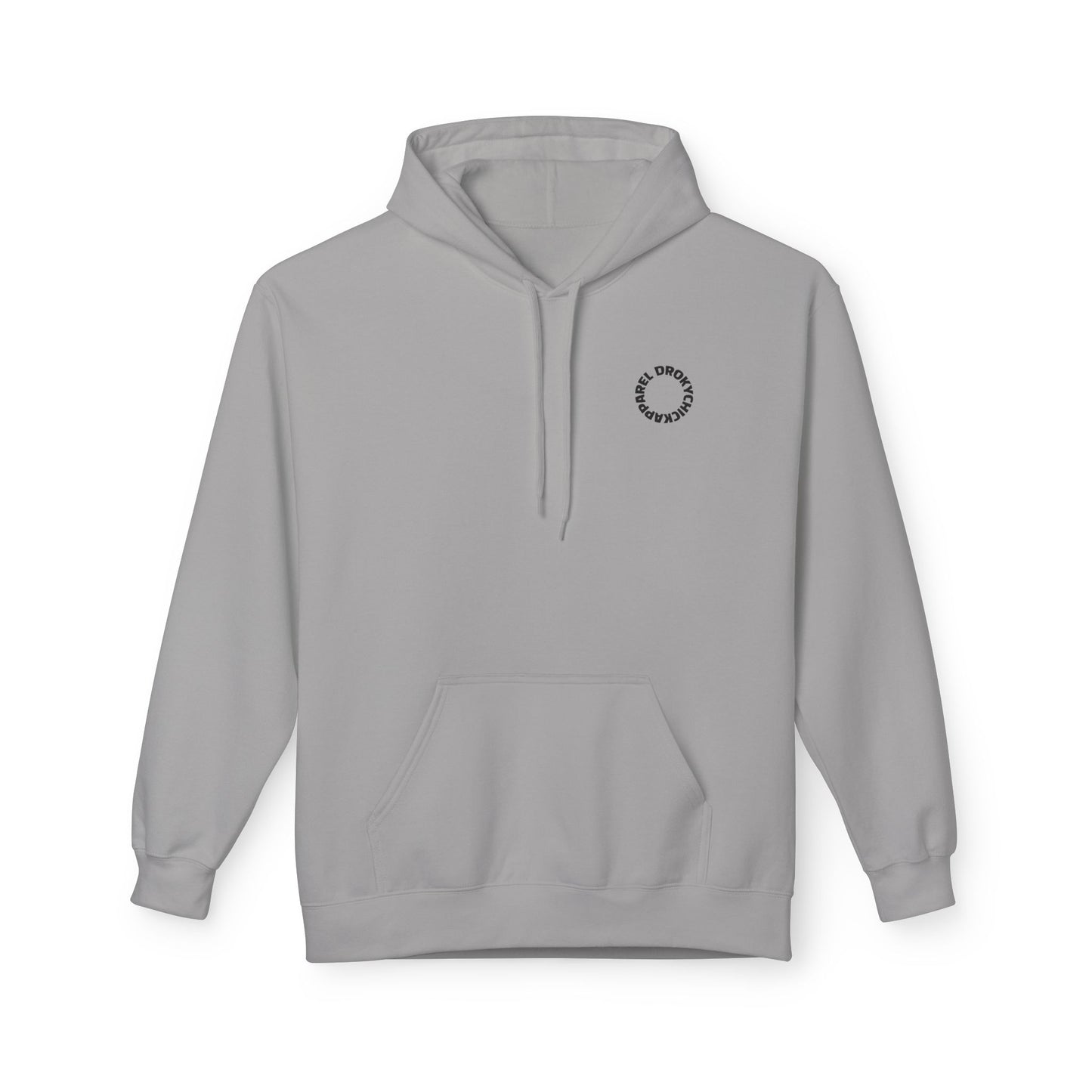 Gilmore Girls Fleece Hoodie,