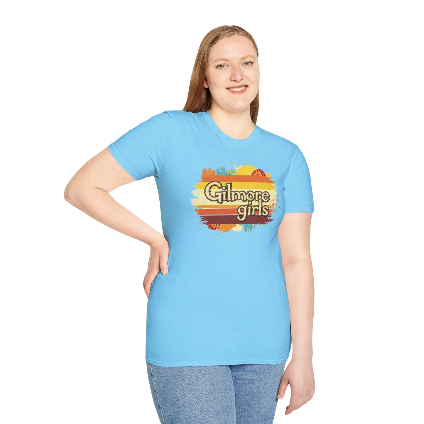 Gilmore Girls Fan Apparel
