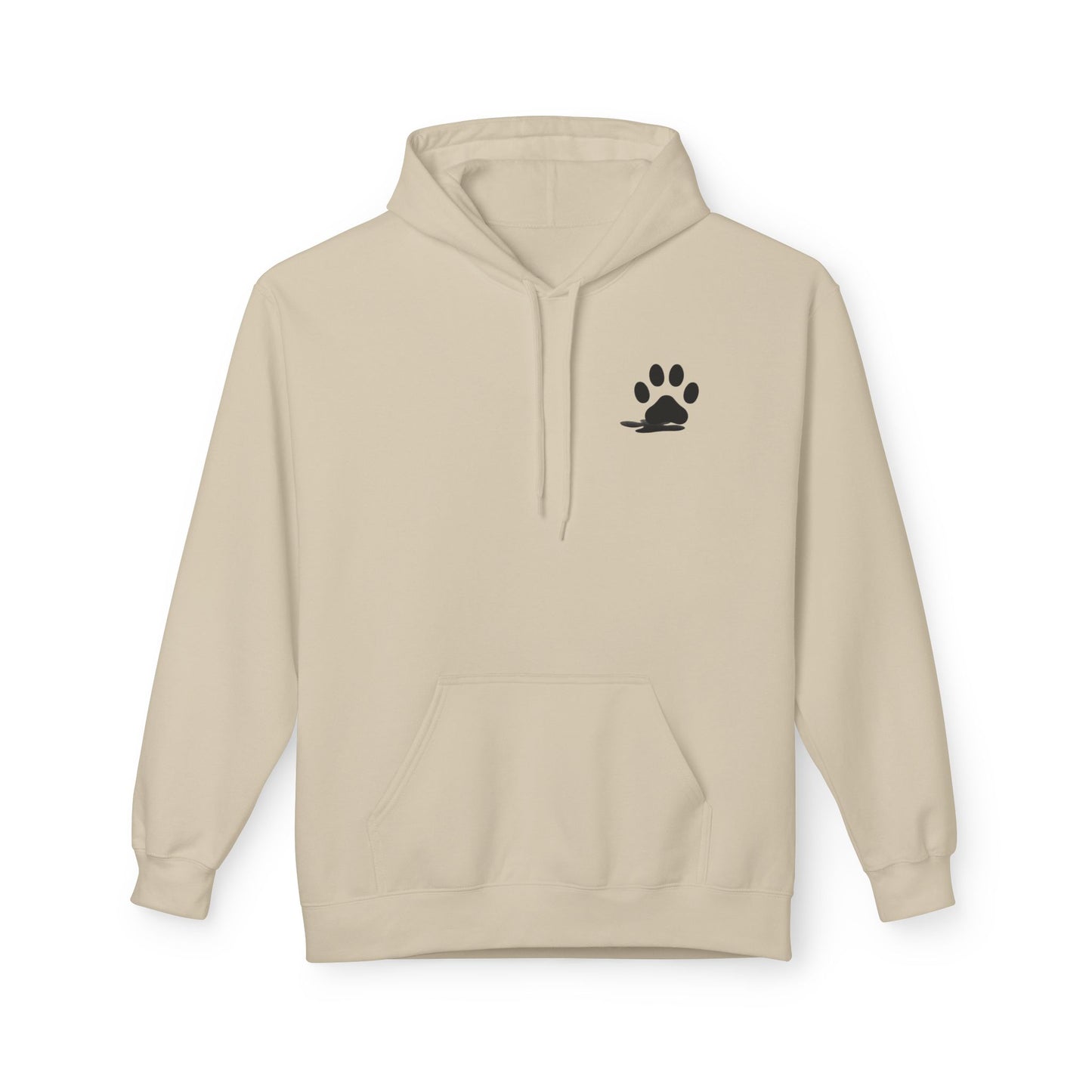 Don't Bully My Bully Hoodie